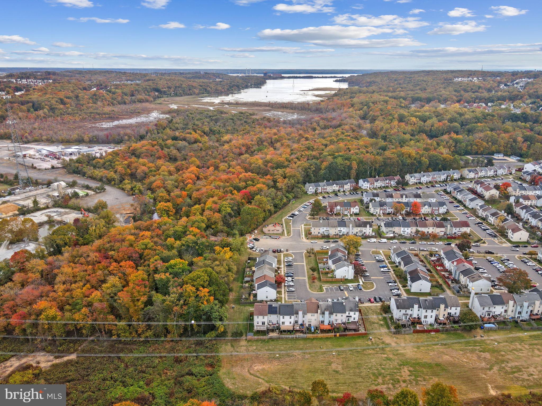 SOUTH COVE - Residential