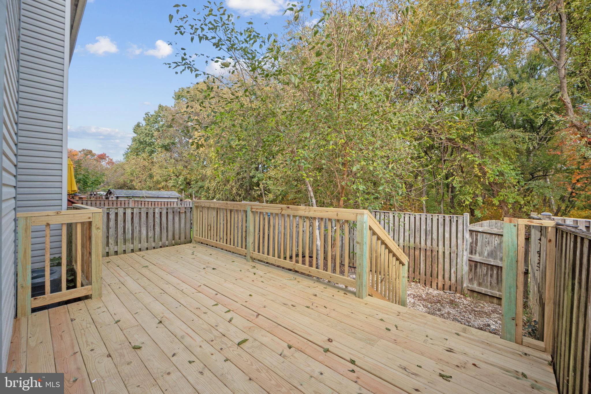 SOUTH COVE - Residential