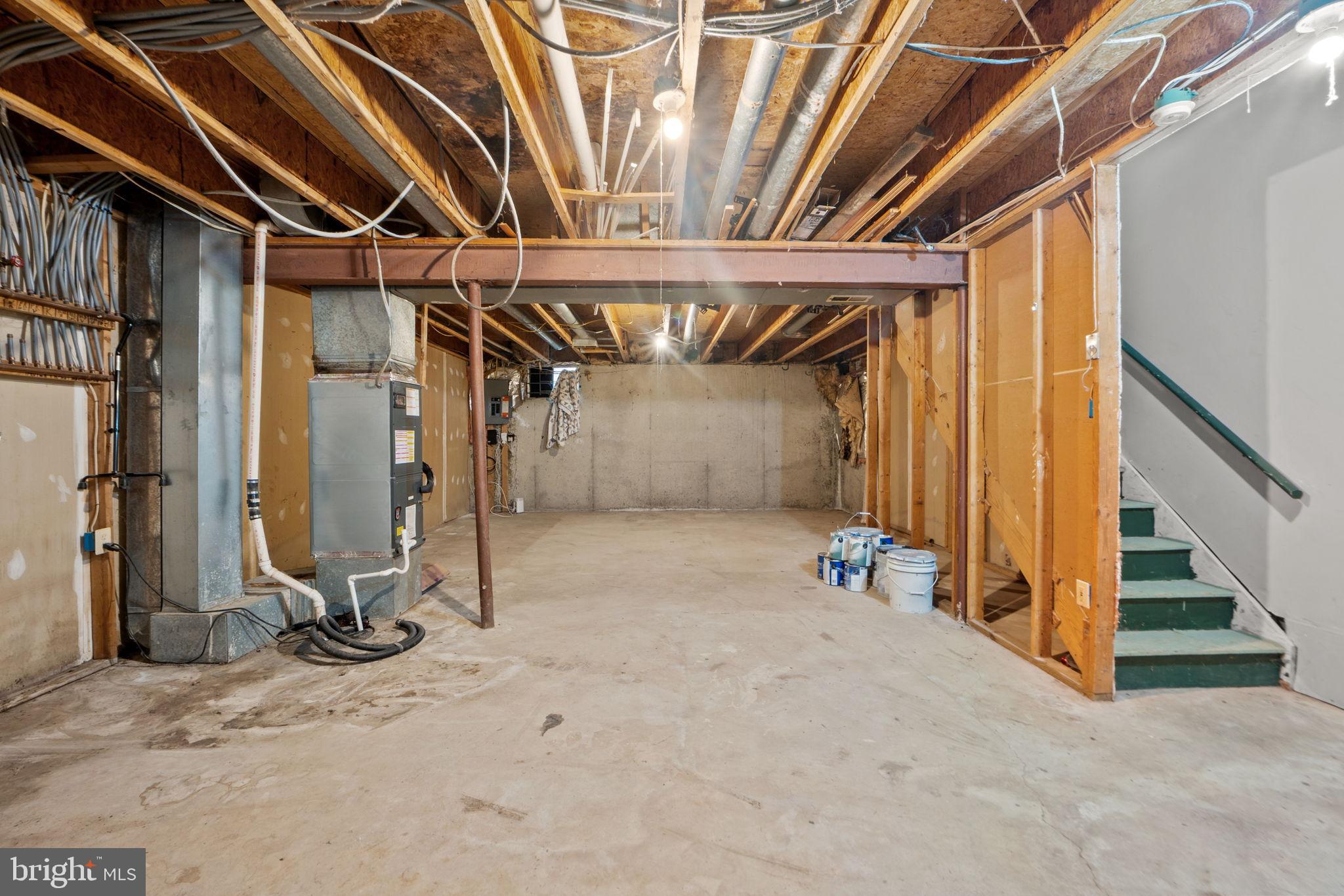 SOUTH COVE - Residential