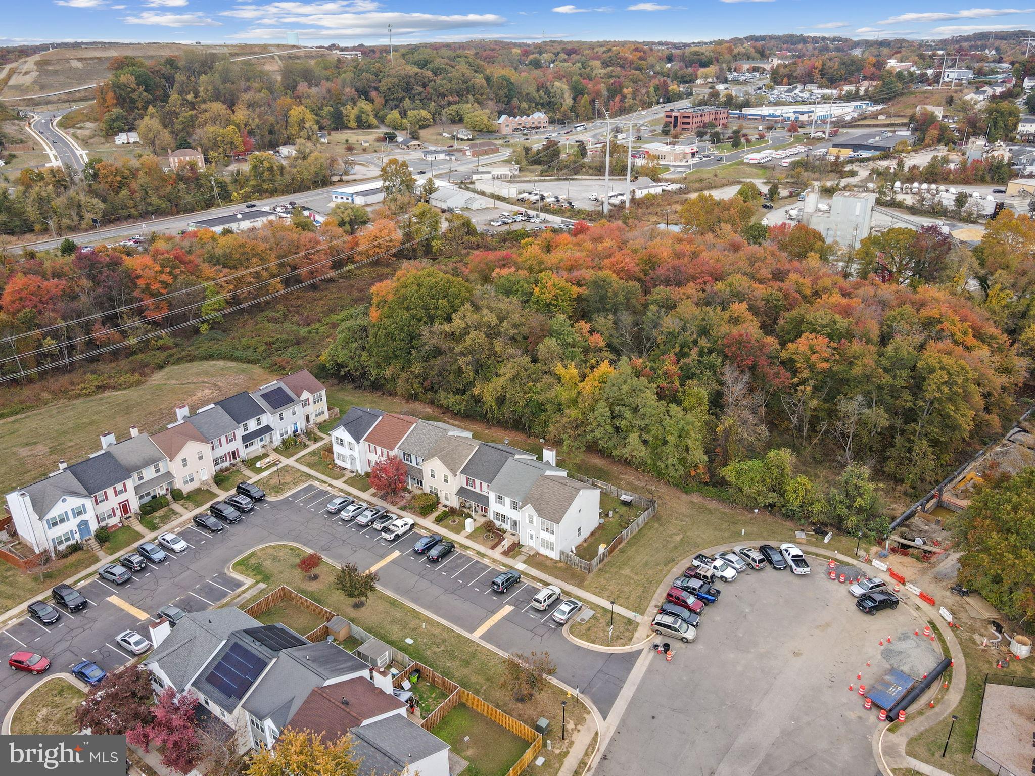 SOUTH COVE - Residential