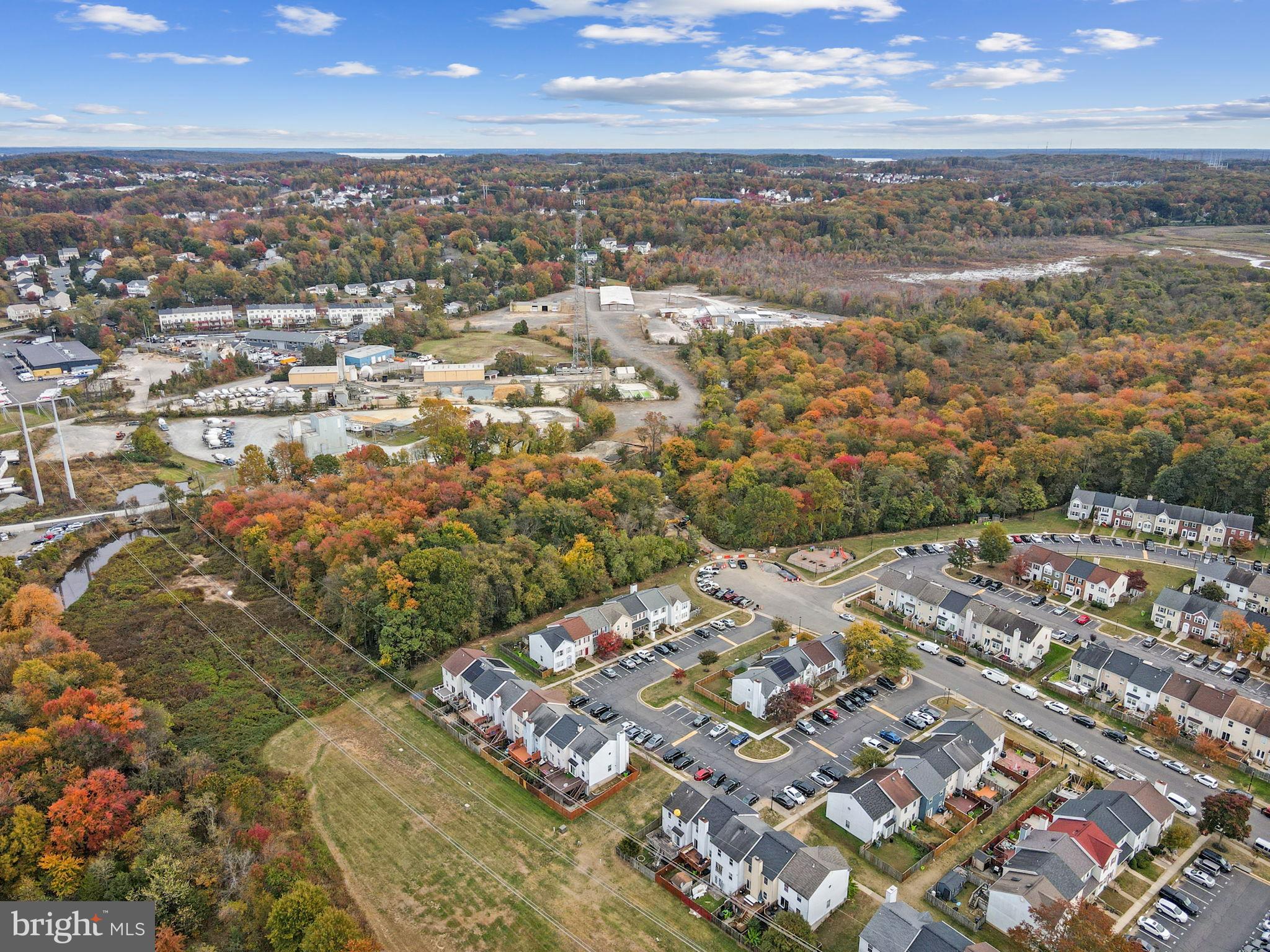 SOUTH COVE - Residential