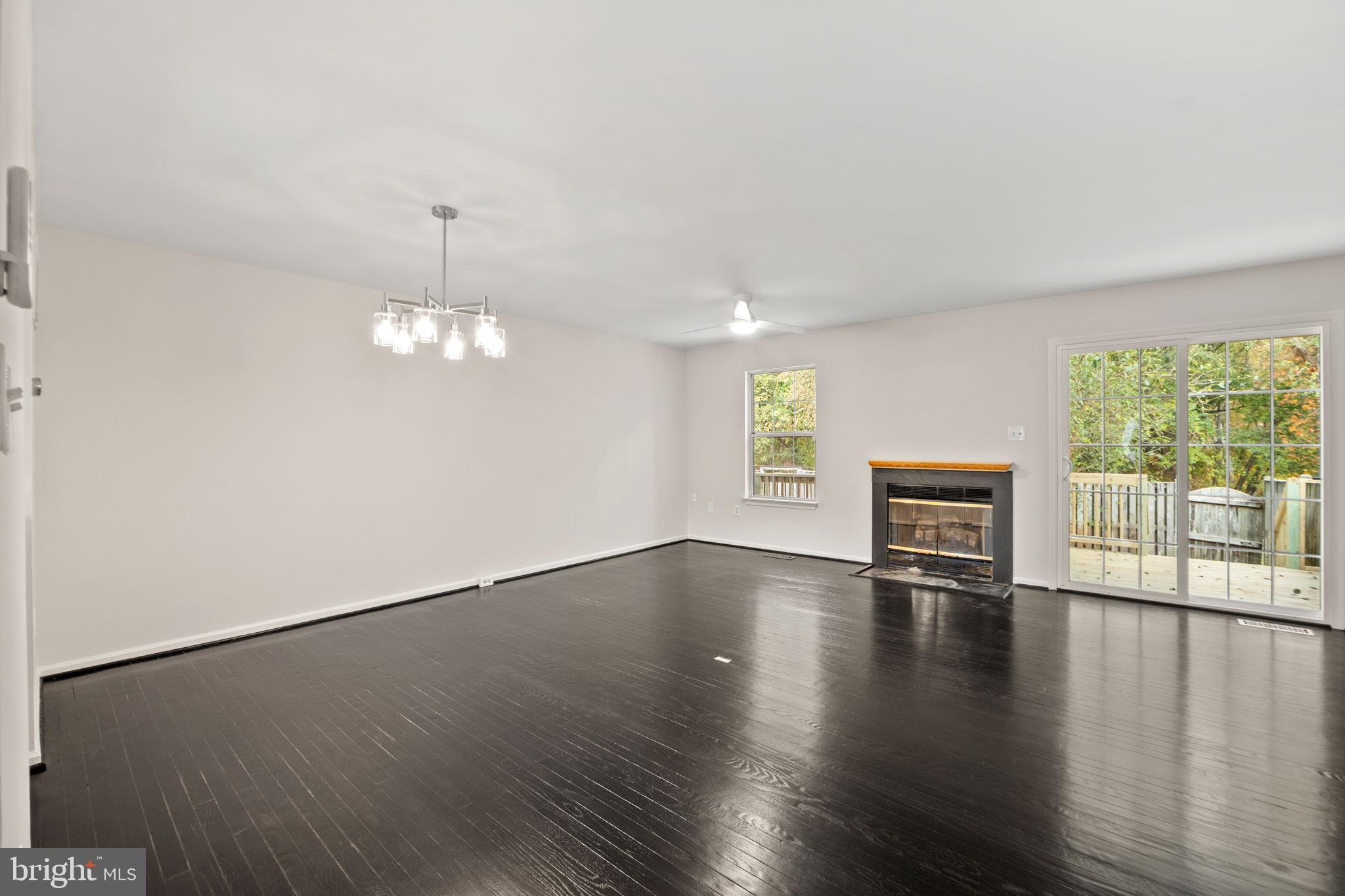 SOUTH COVE - Residential