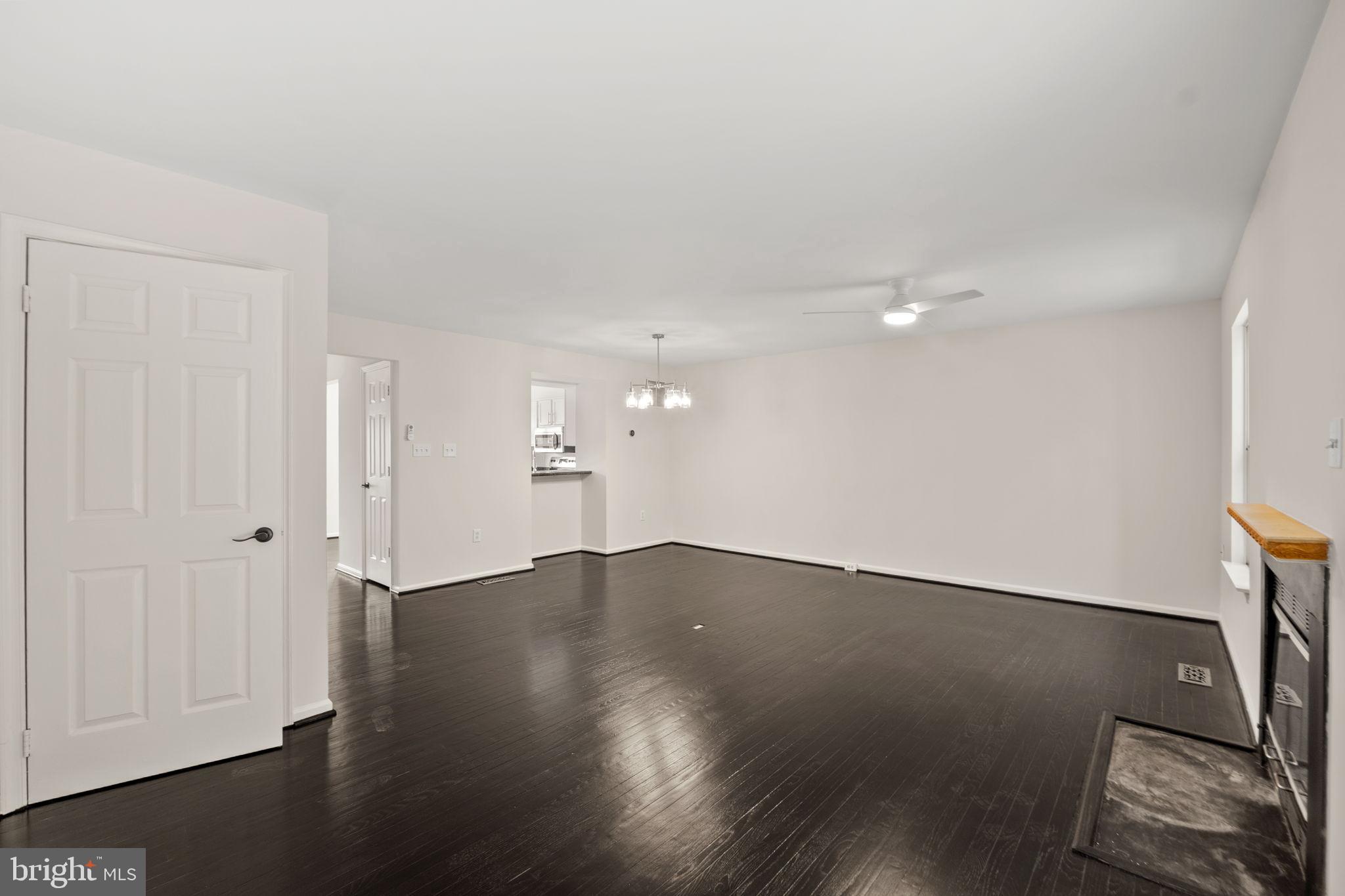 SOUTH COVE - Residential