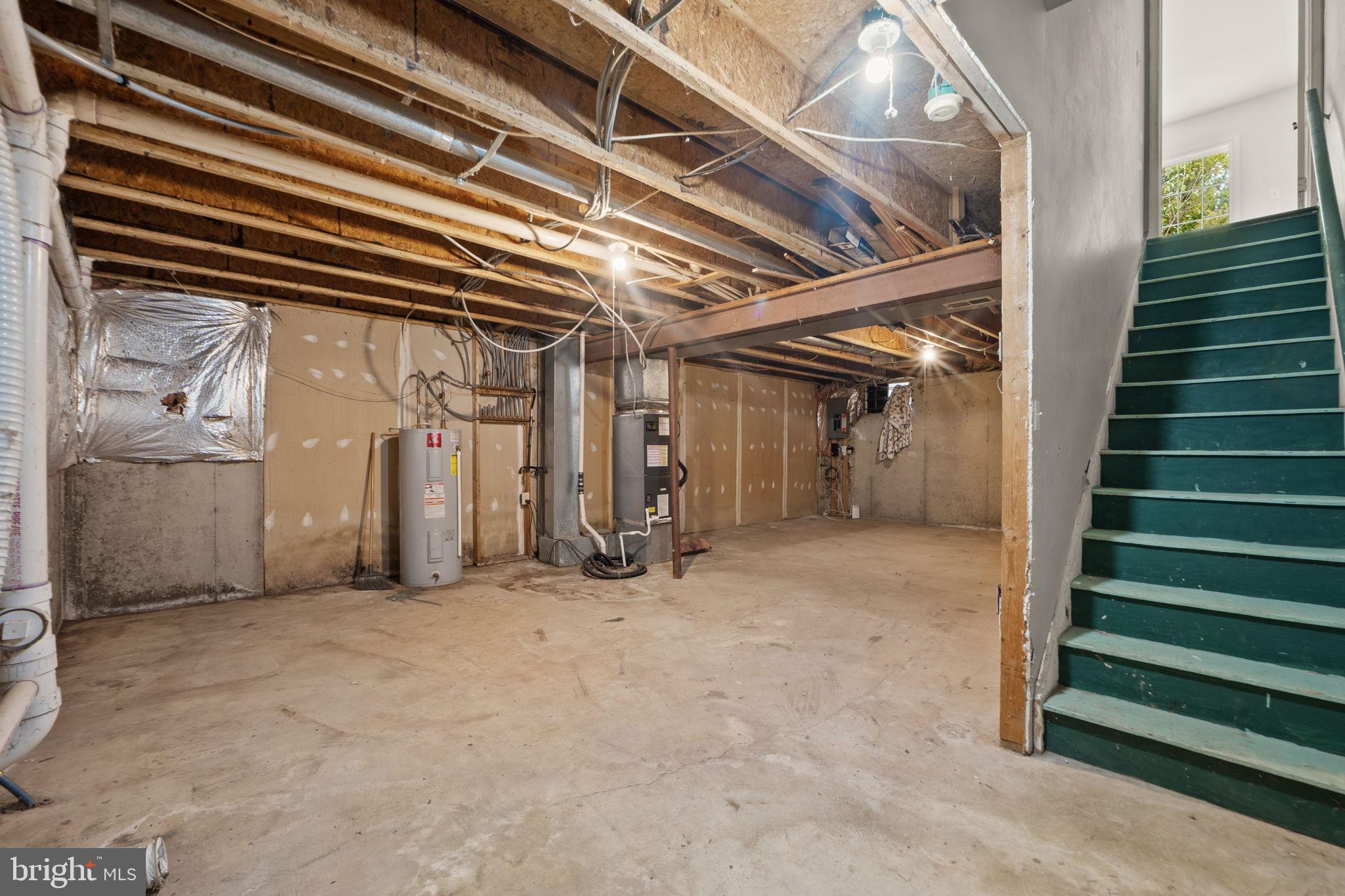 SOUTH COVE - Residential