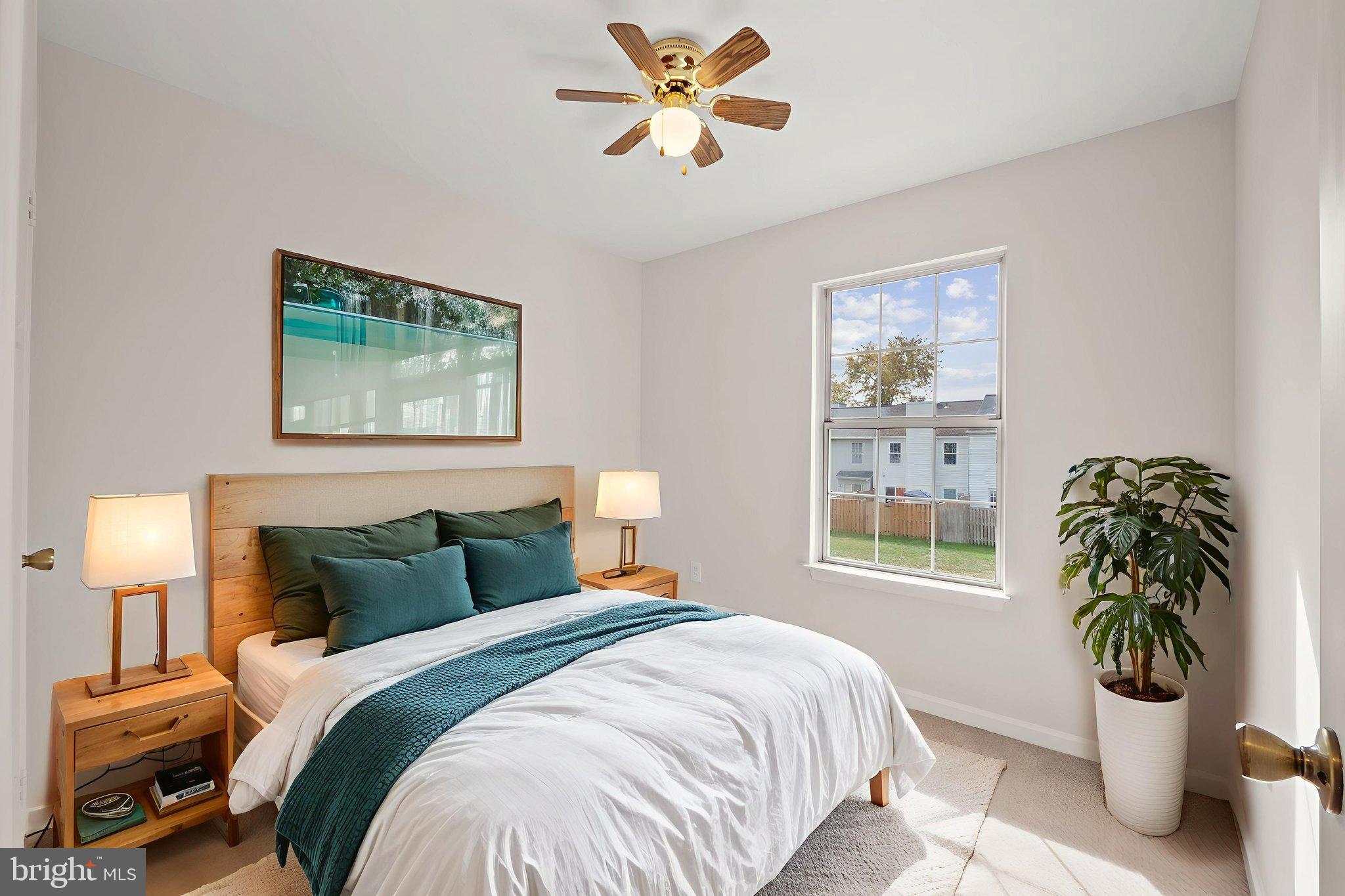 SOUTH COVE - Residential