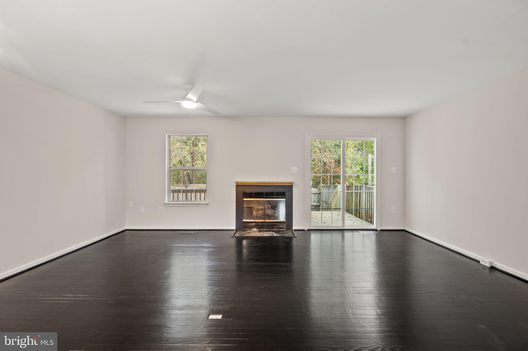 SOUTH COVE - Residential