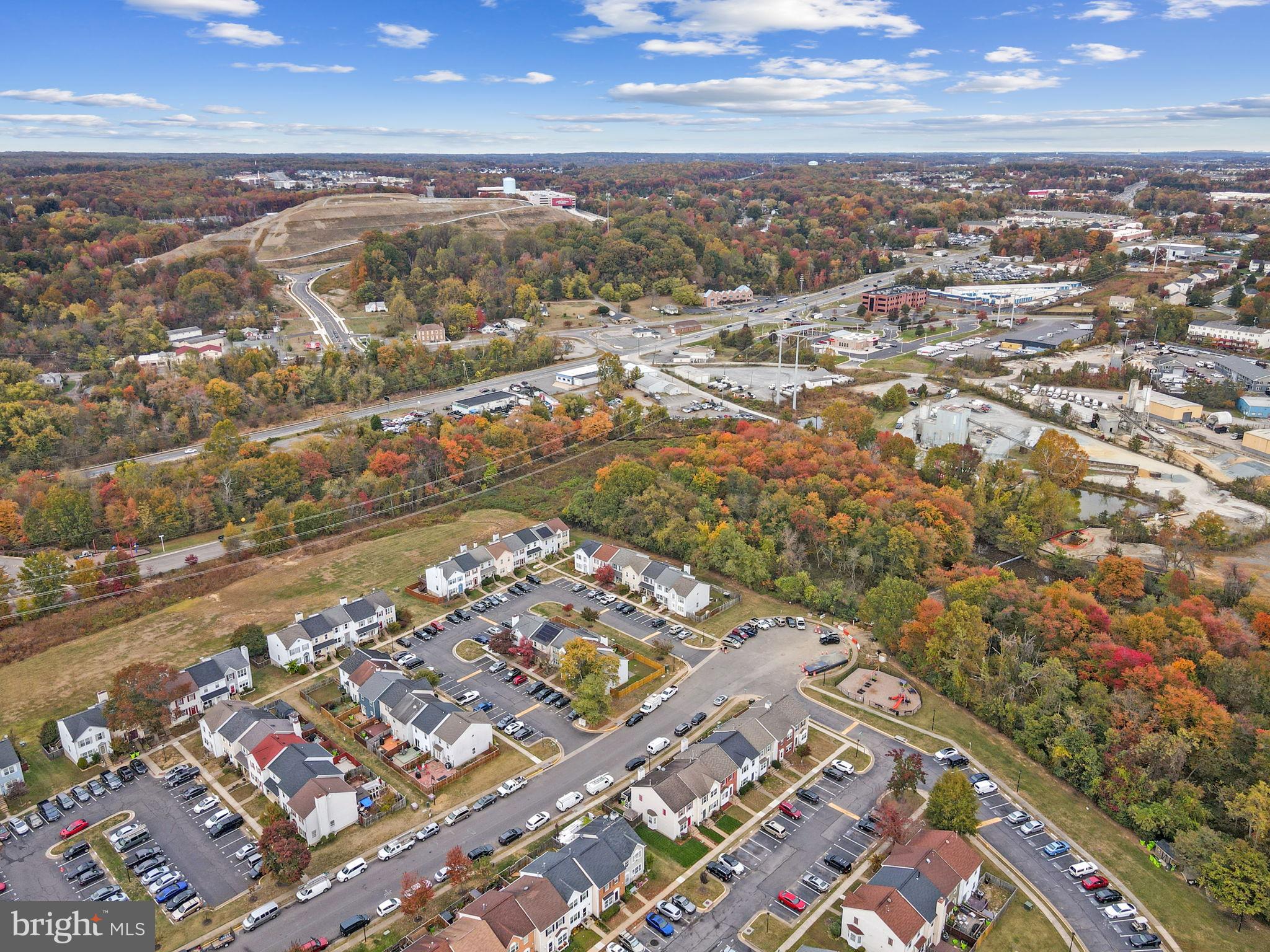 SOUTH COVE - Residential