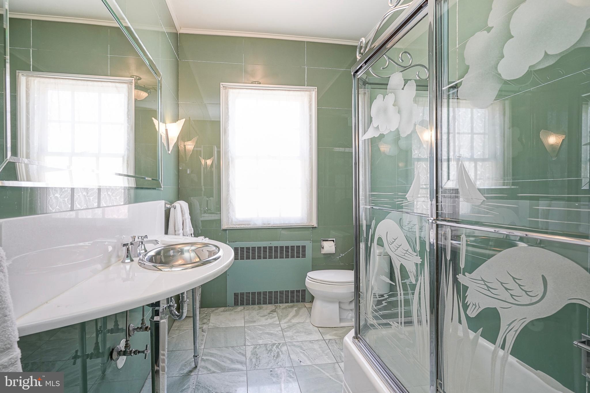 GIRARD ESTATES - Residential