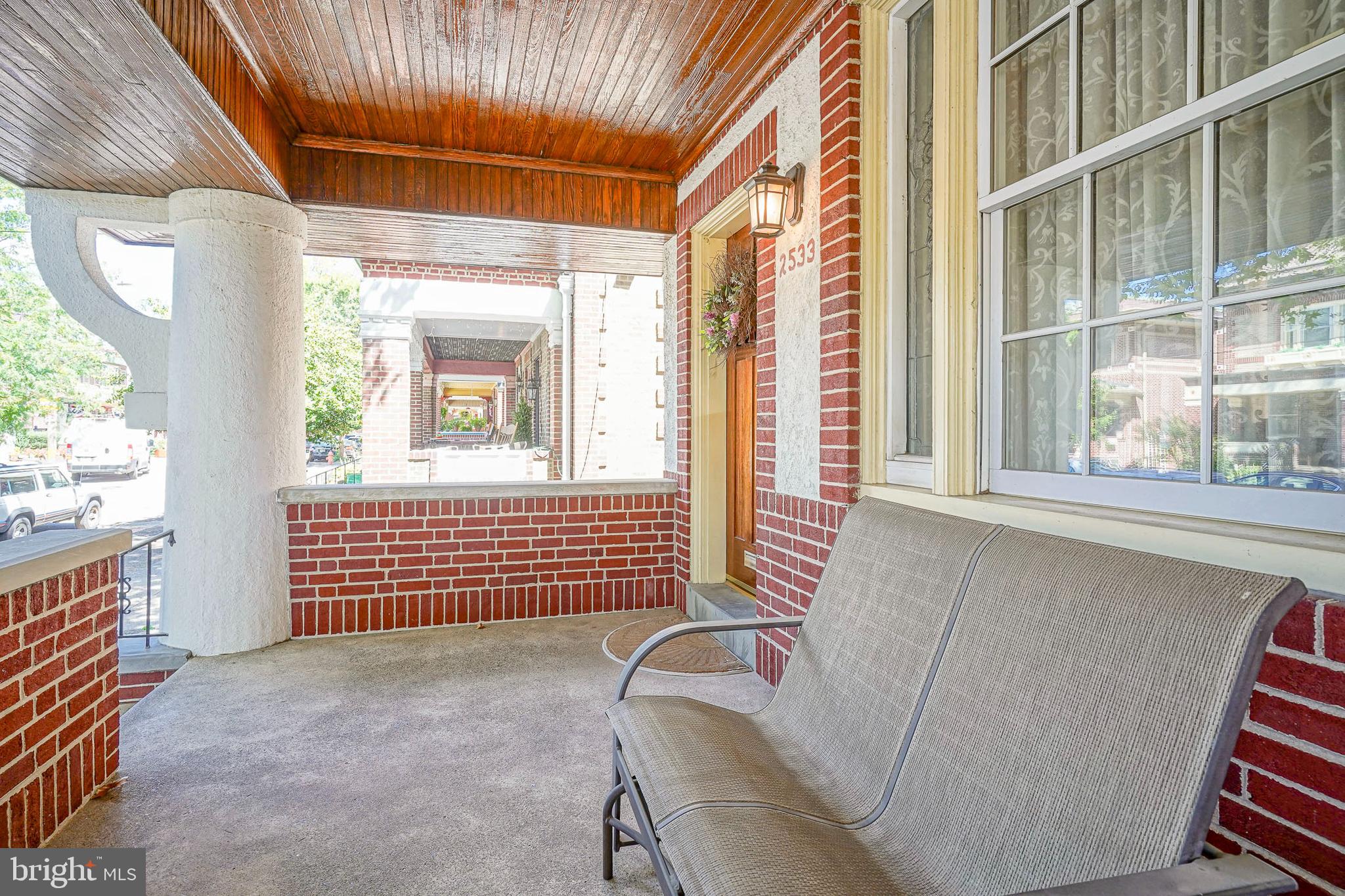 GIRARD ESTATES - Residential