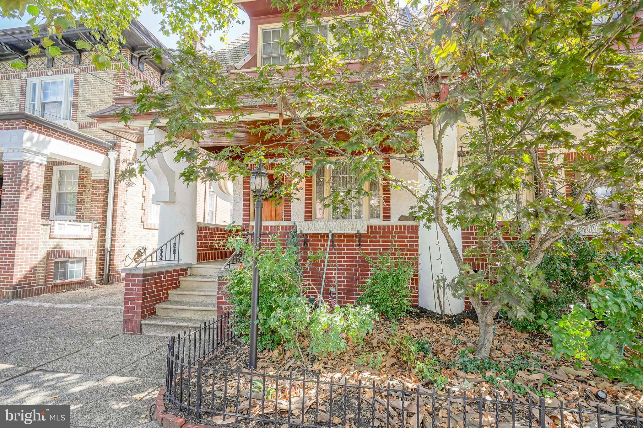 GIRARD ESTATES - Residential