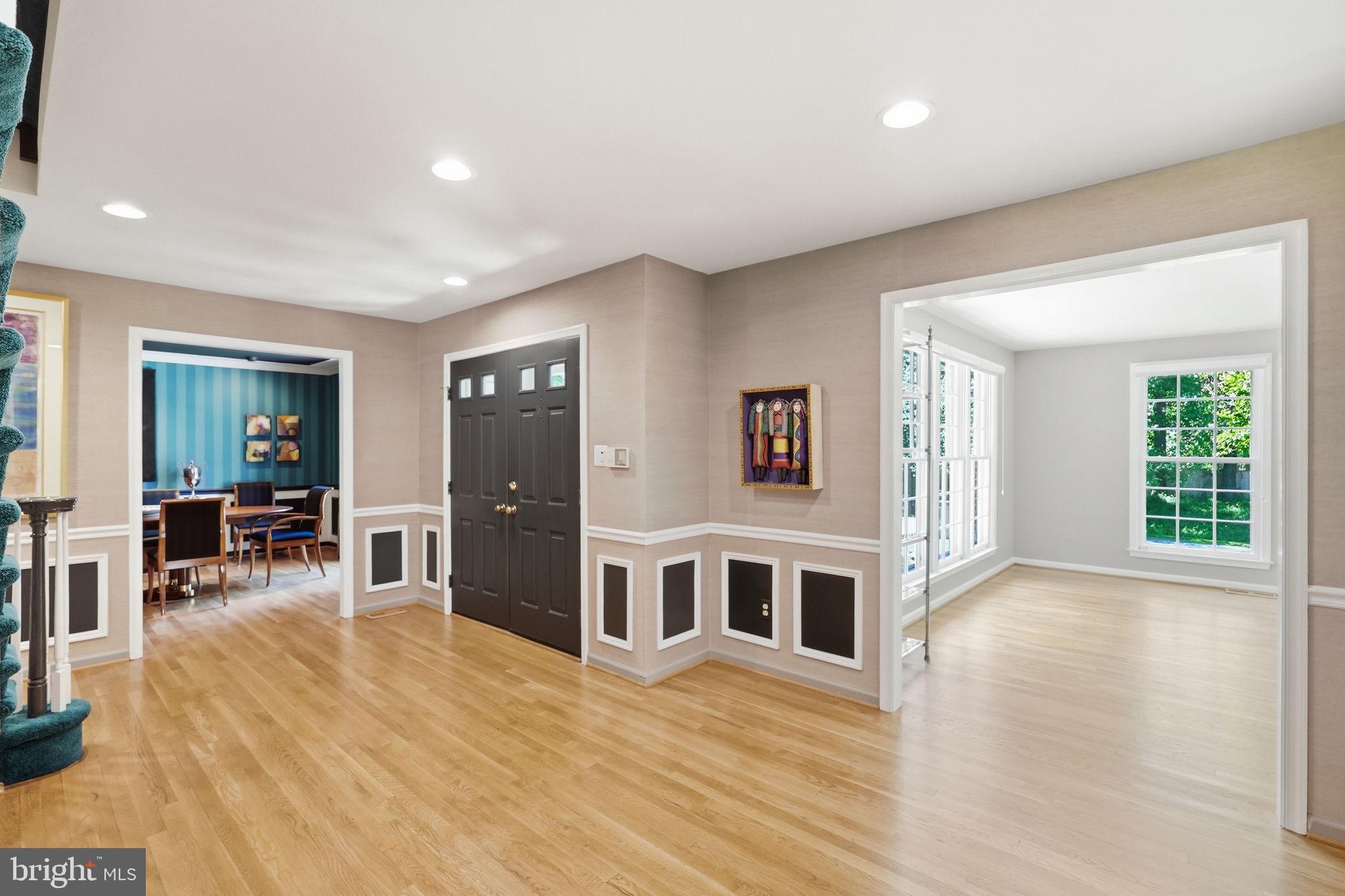 AL MARAH - Residential