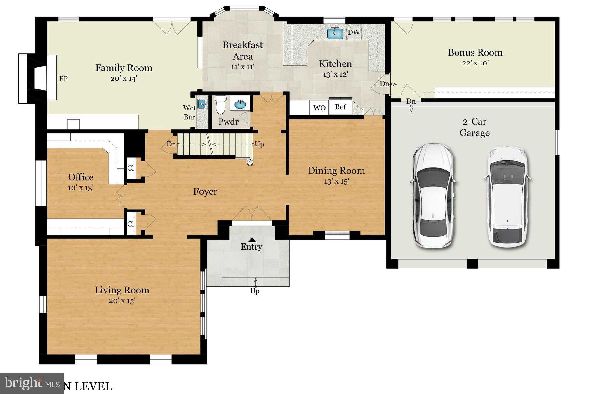 AL MARAH - Residential