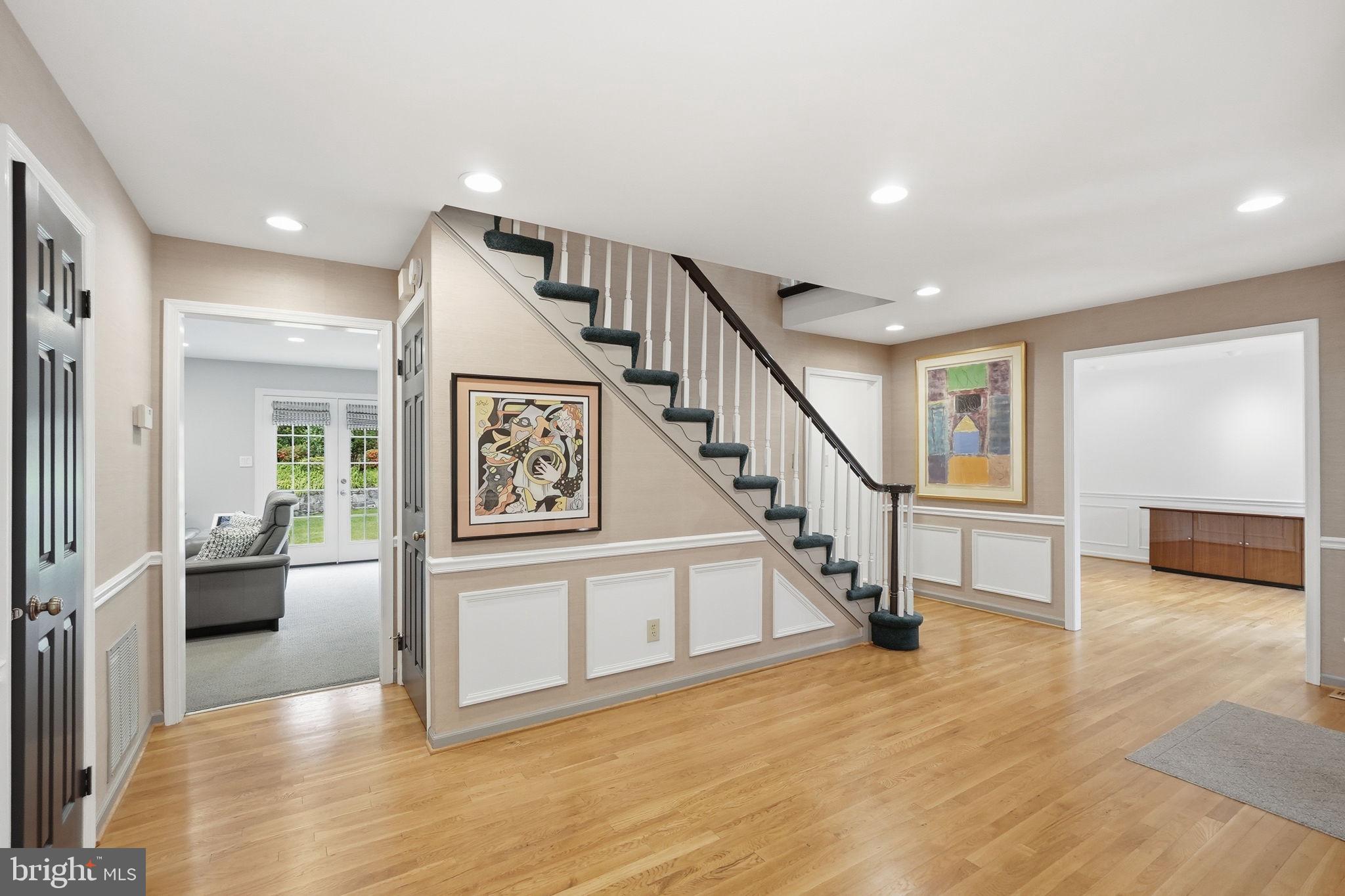 7556 PEPPERELL DRIVE
