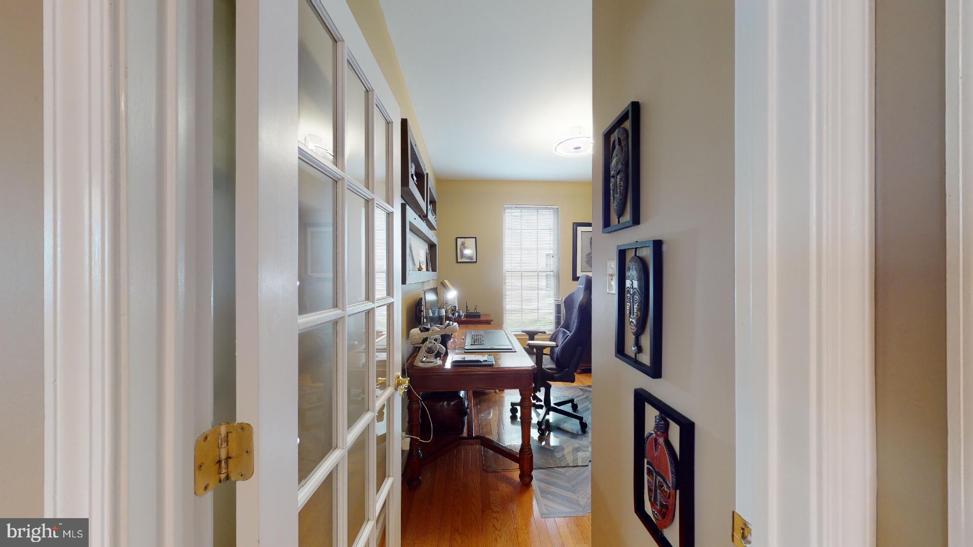 ST CHARLES SHEFFIELD - Residential