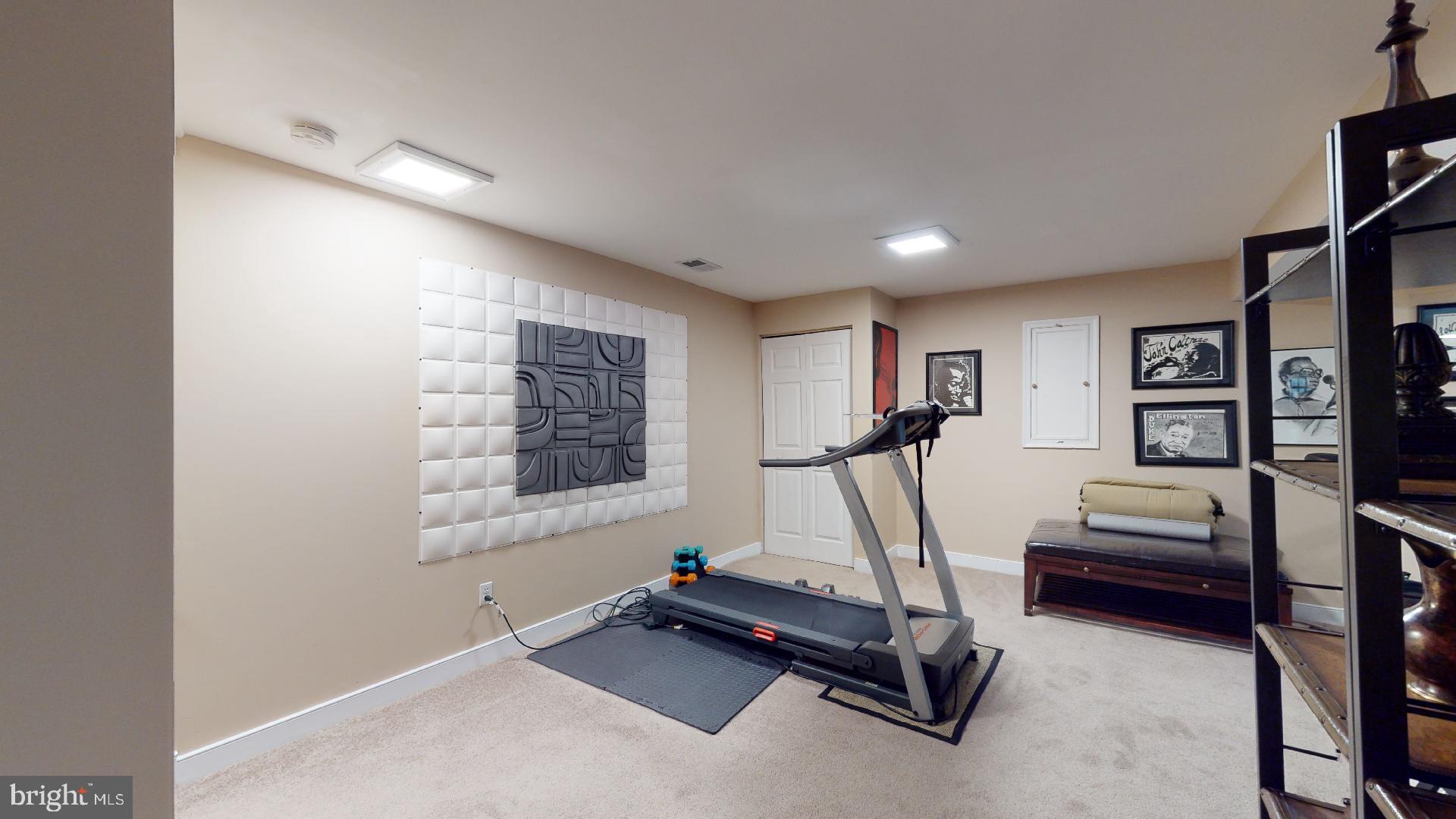 ST CHARLES SHEFFIELD - Residential