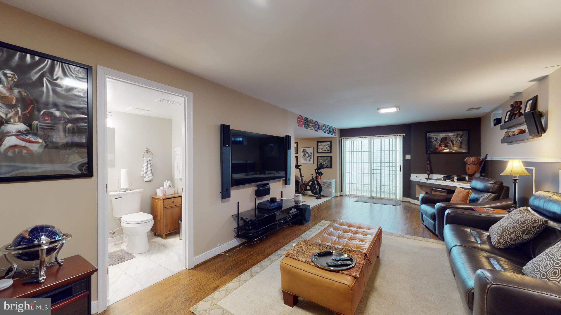 ST CHARLES SHEFFIELD - Residential