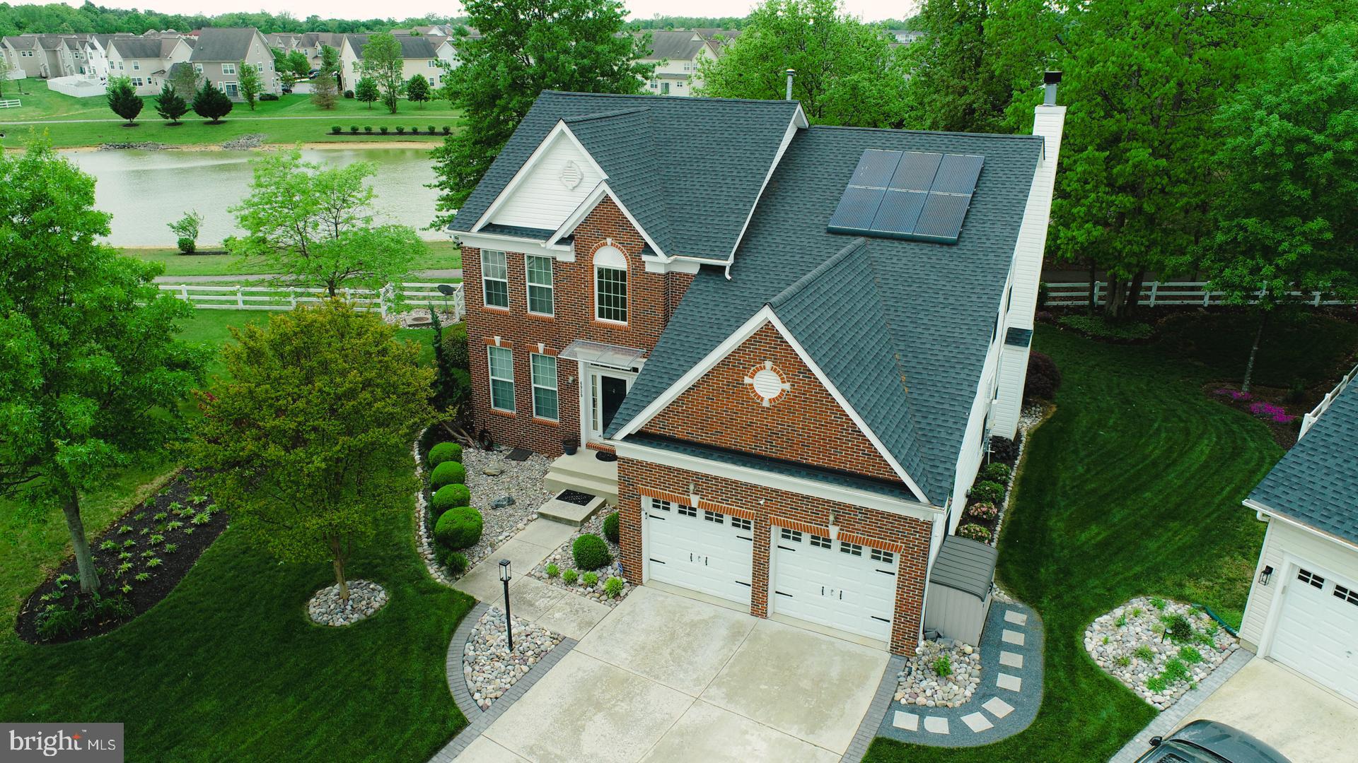 ST CHARLES SHEFFIELD - Residential