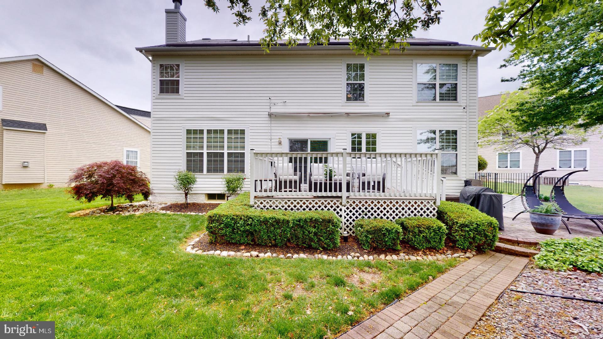 ST CHARLES SHEFFIELD - Residential