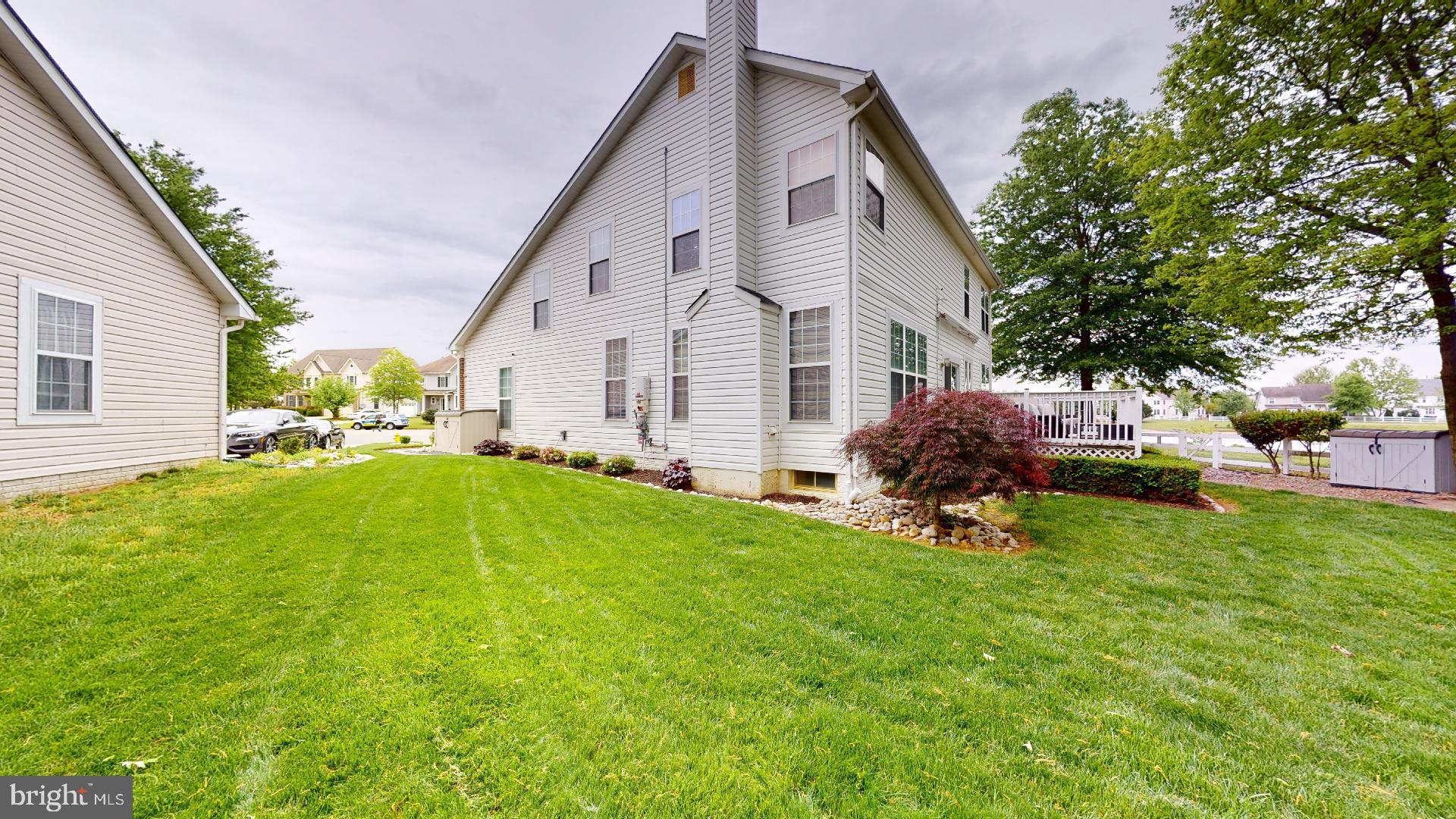 ST CHARLES SHEFFIELD - Residential