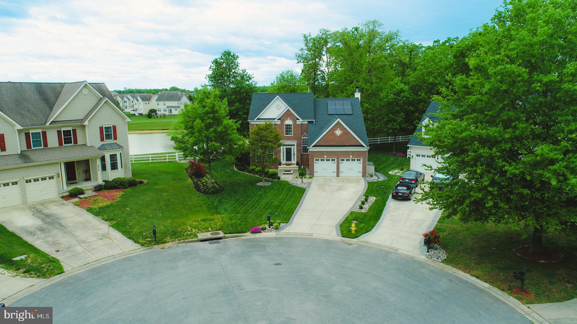 ST CHARLES SHEFFIELD - Residential