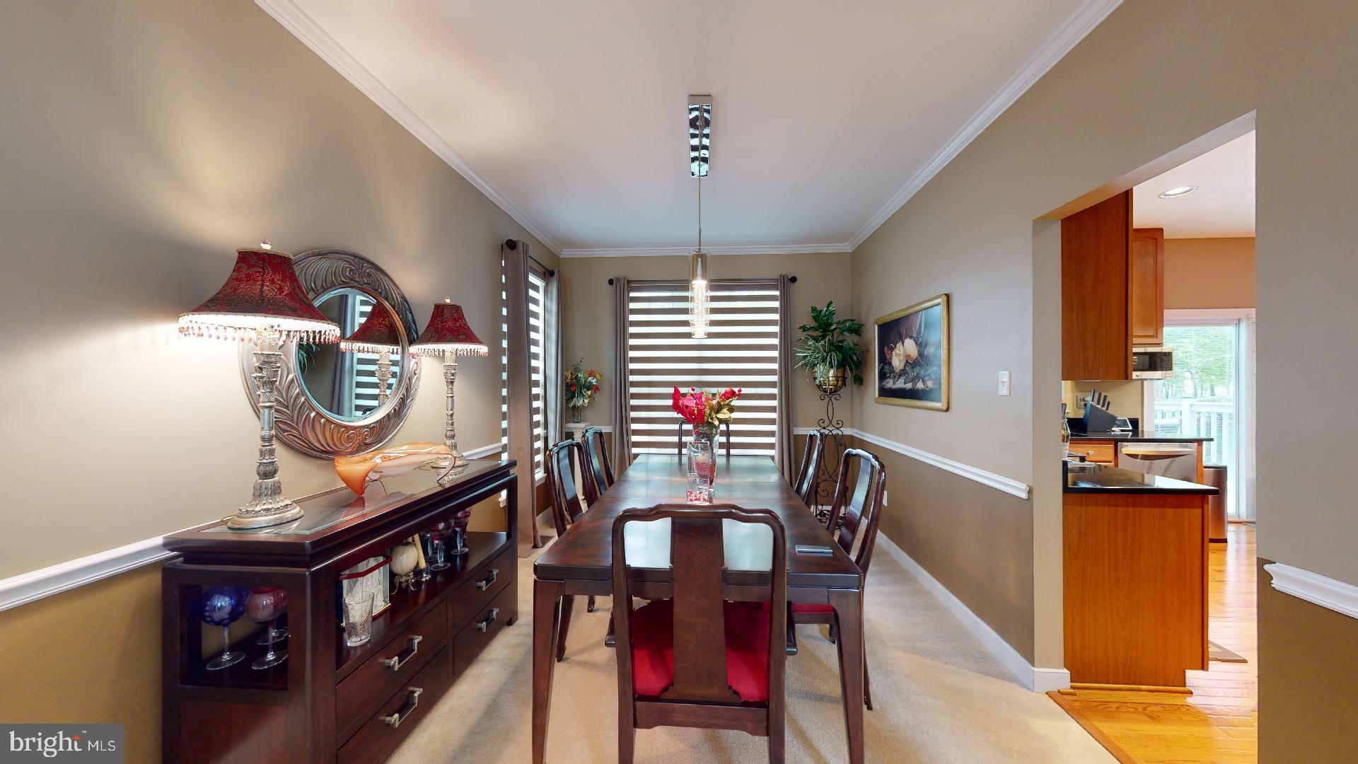 ST CHARLES SHEFFIELD - Residential