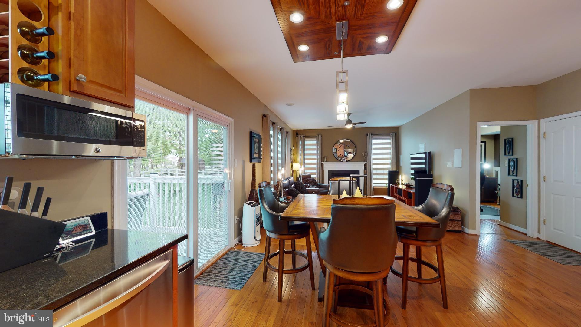 ST CHARLES SHEFFIELD - Residential