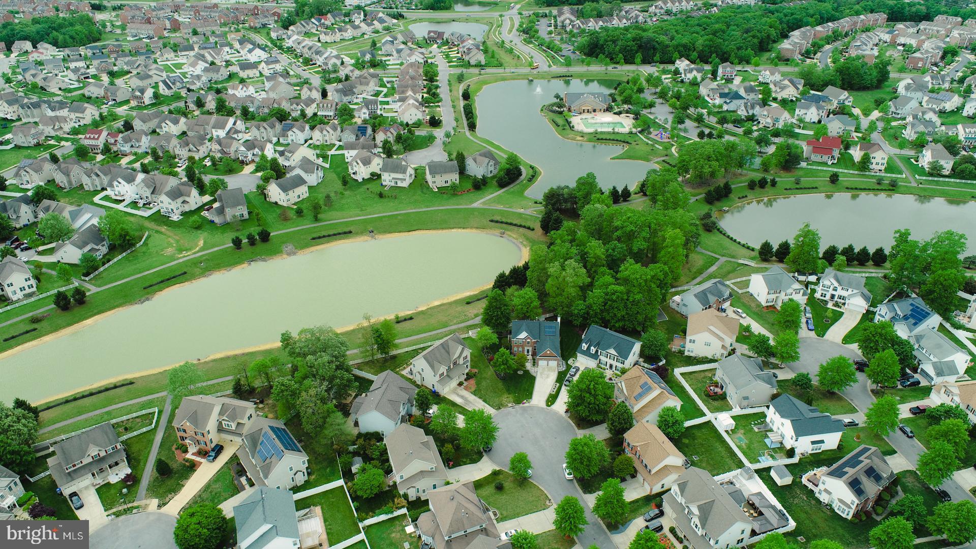 ST CHARLES SHEFFIELD - Residential