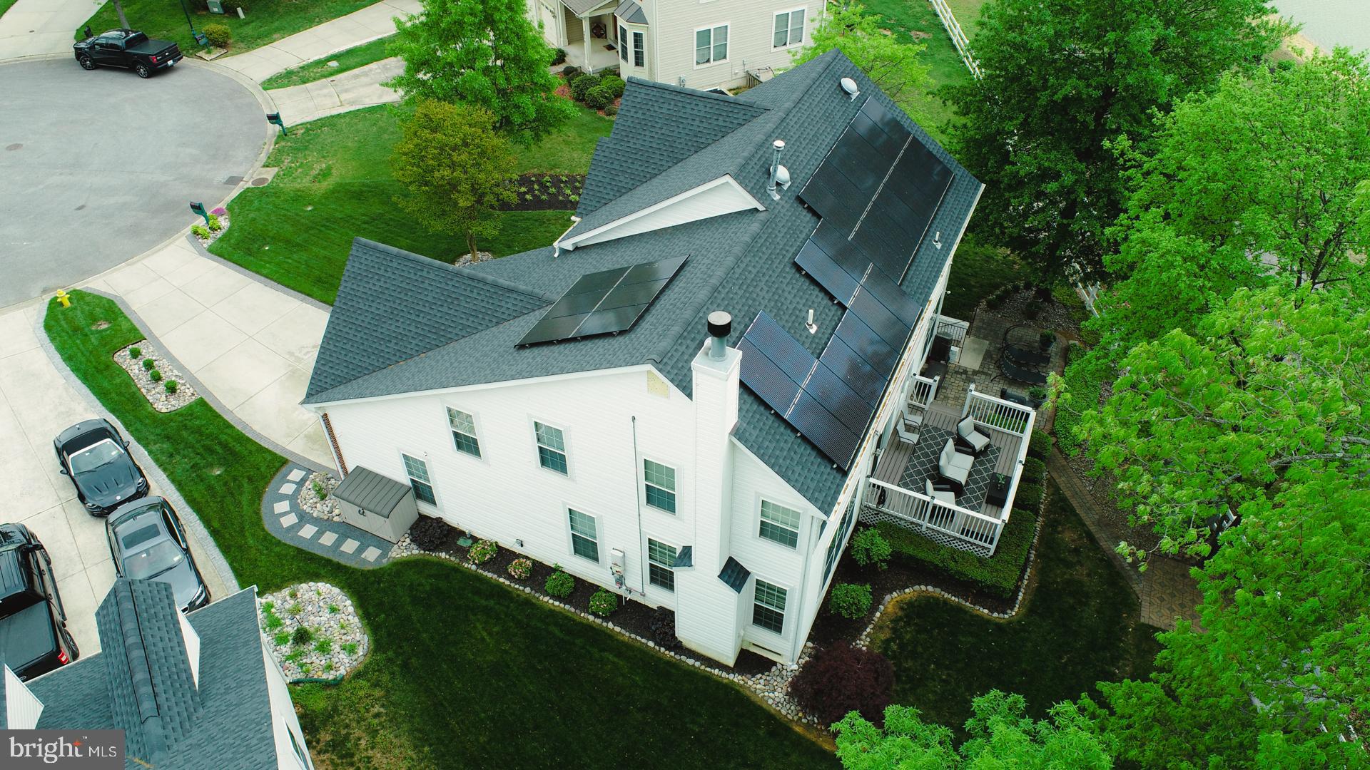 ST CHARLES SHEFFIELD - Residential