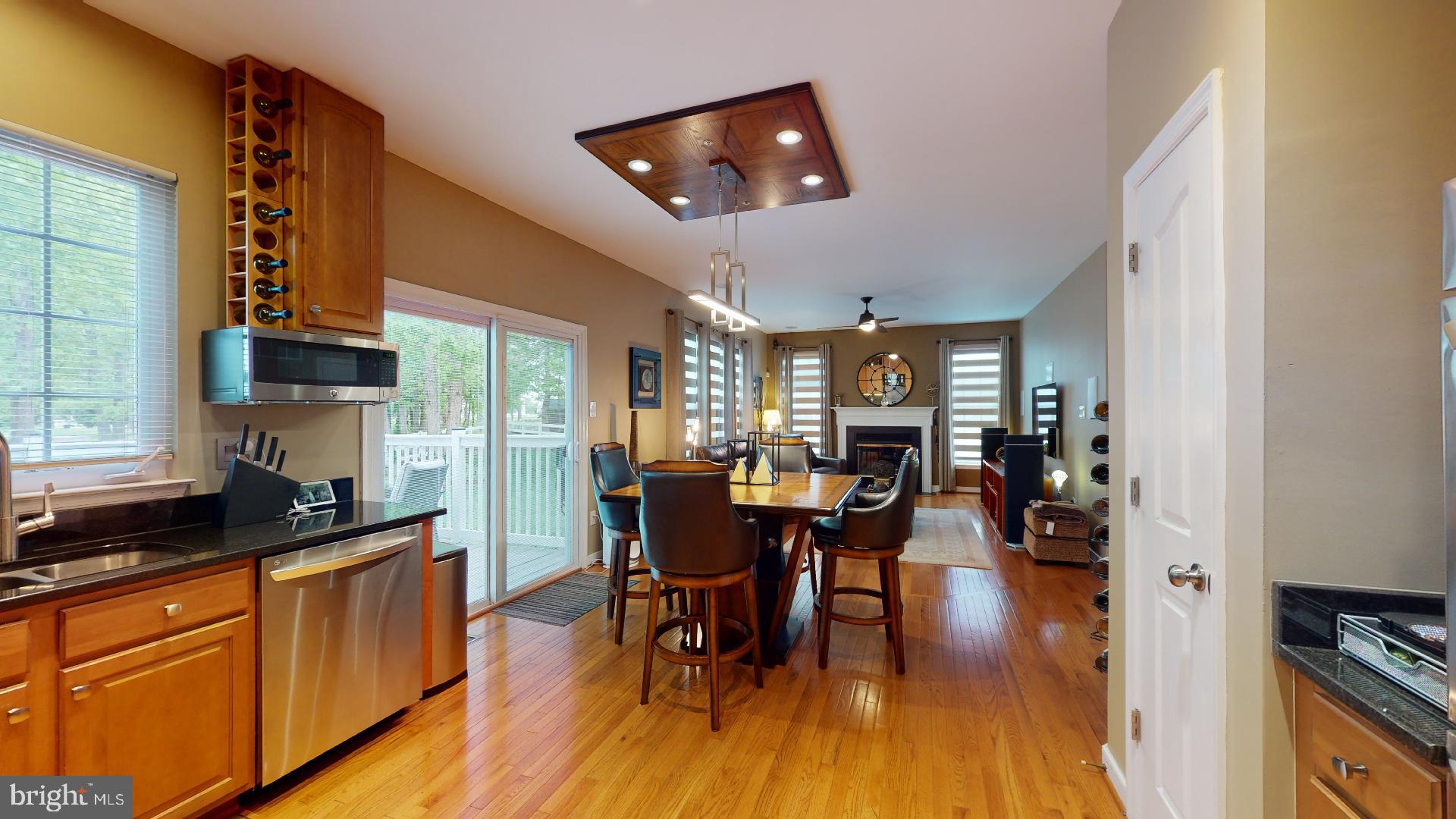 ST CHARLES SHEFFIELD - Residential