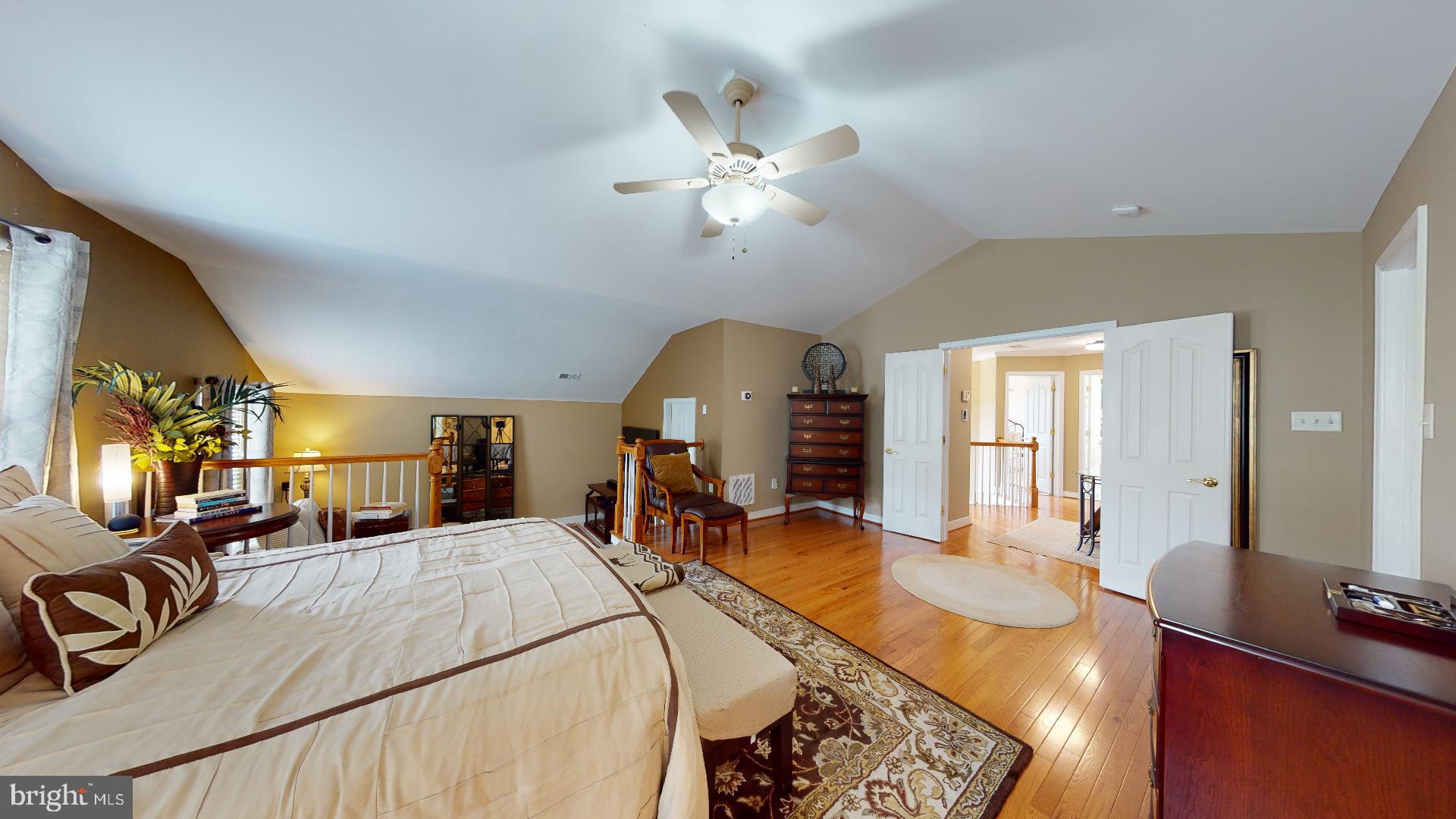 ST CHARLES SHEFFIELD - Residential