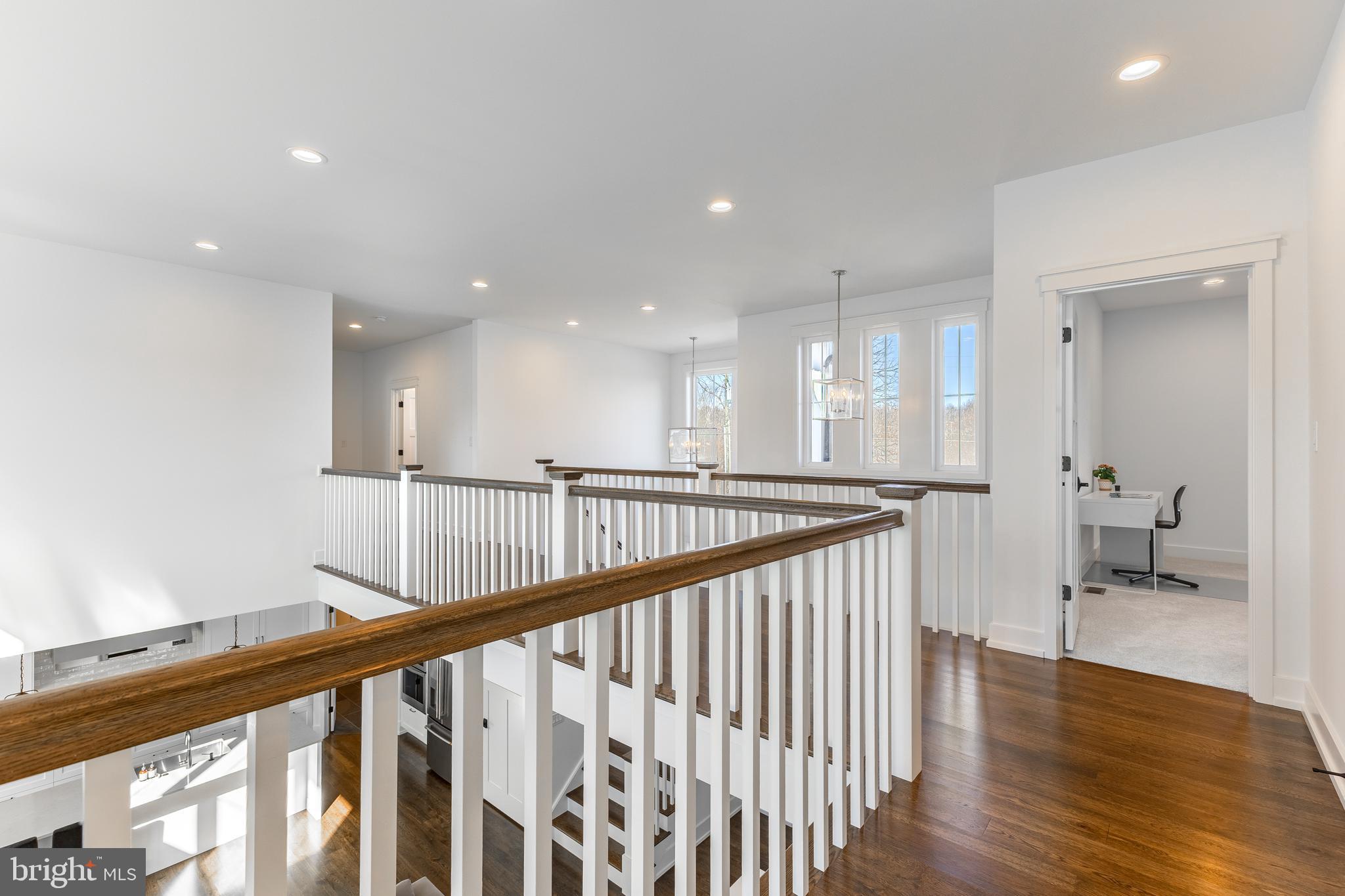 STEARNS CROSSING - Residential