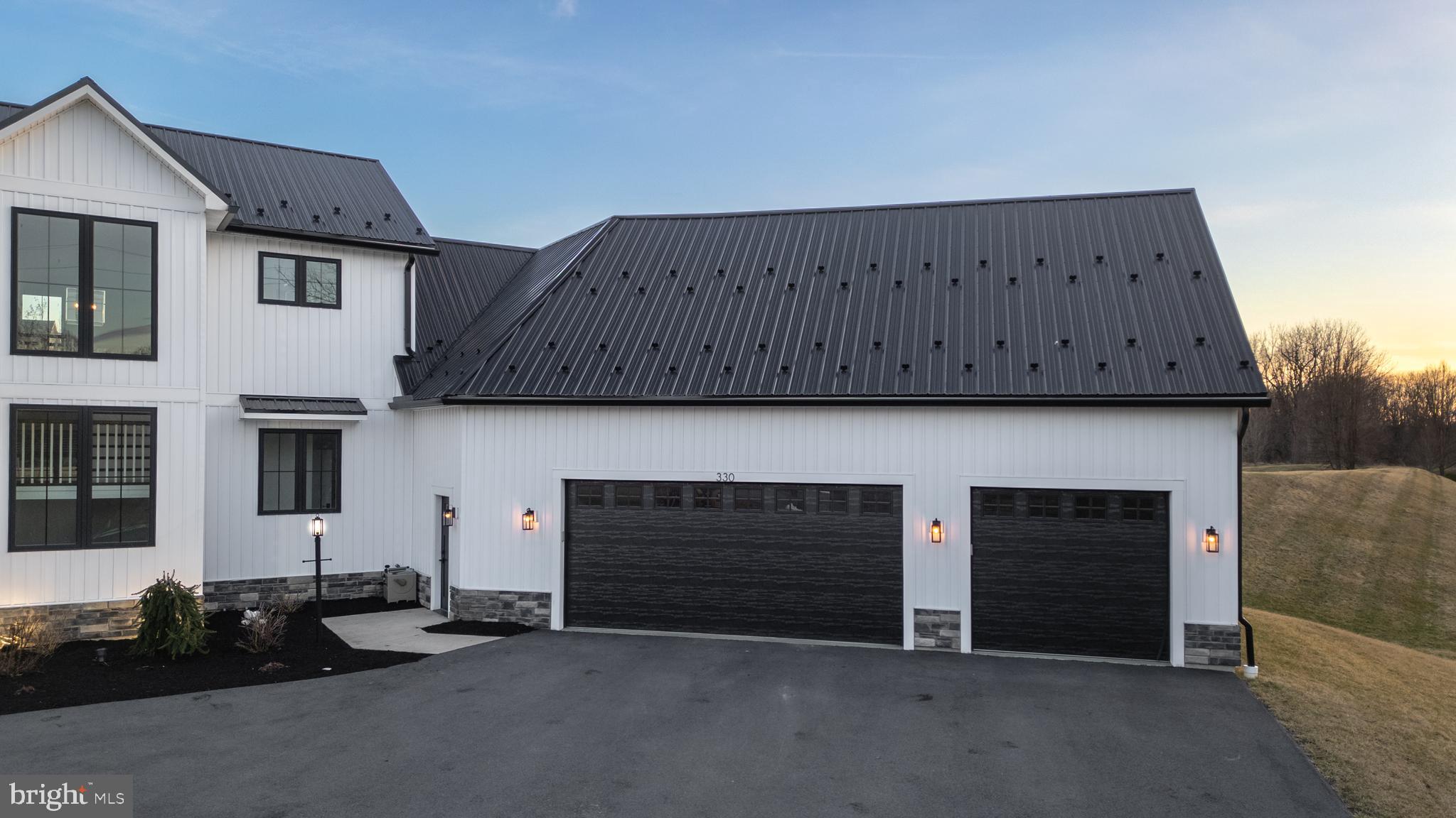 STEARNS CROSSING - Residential