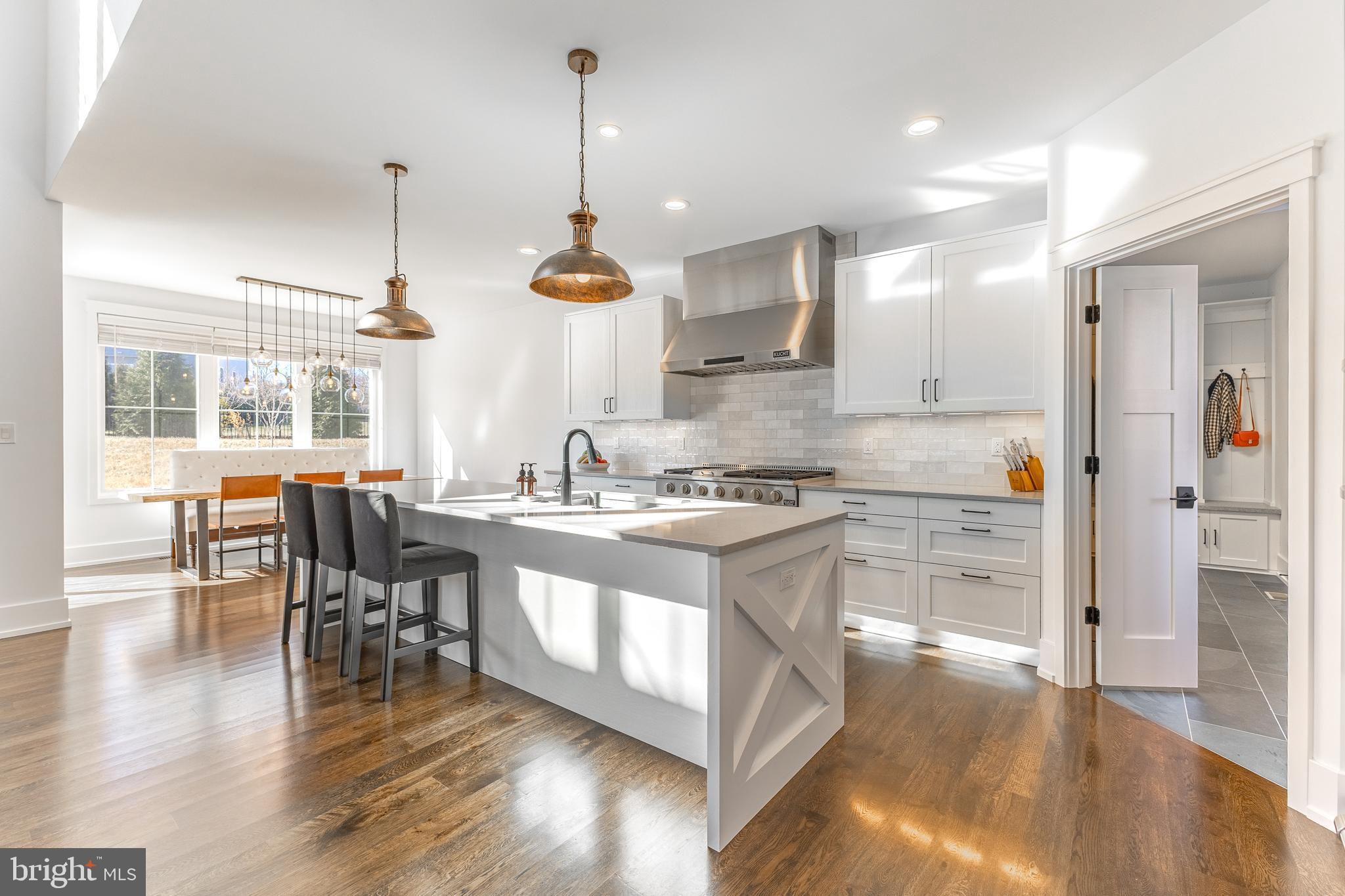 STEARNS CROSSING - Residential