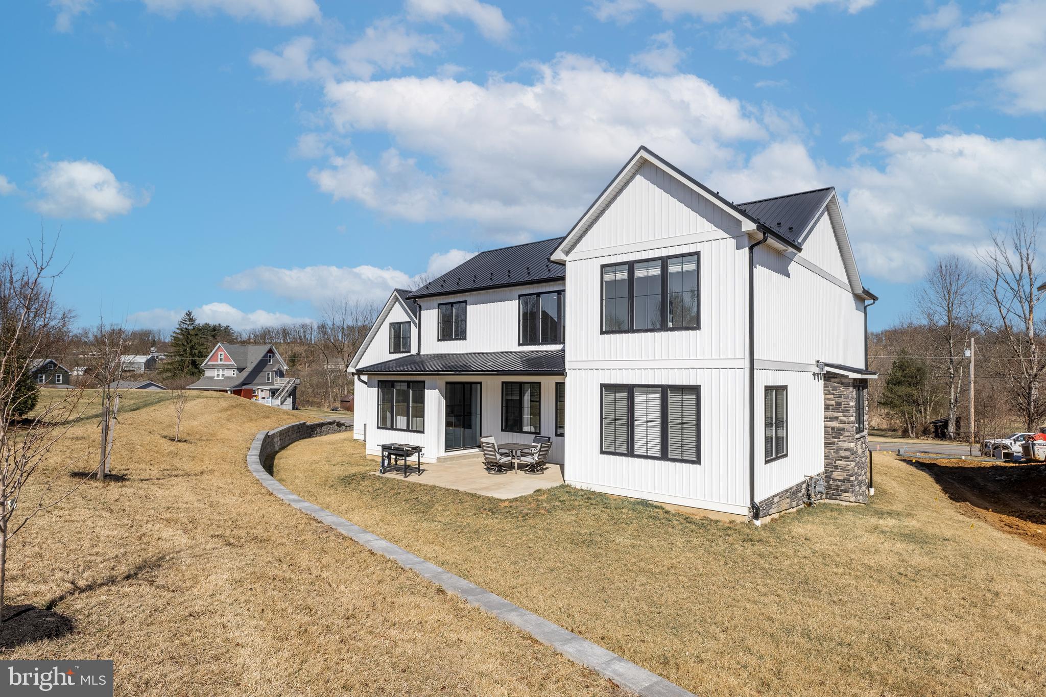 STEARNS CROSSING - Residential