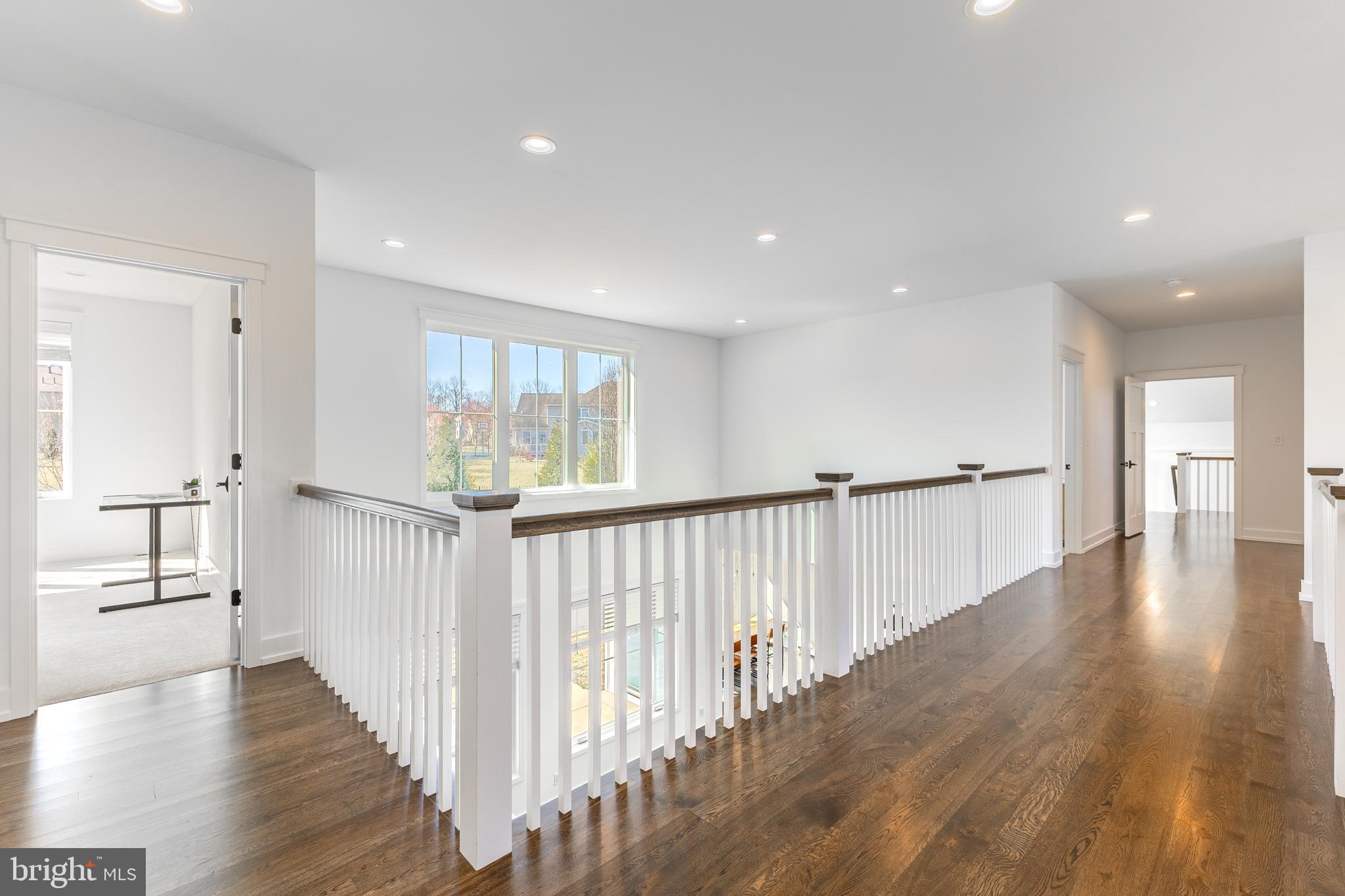 STEARNS CROSSING - Residential