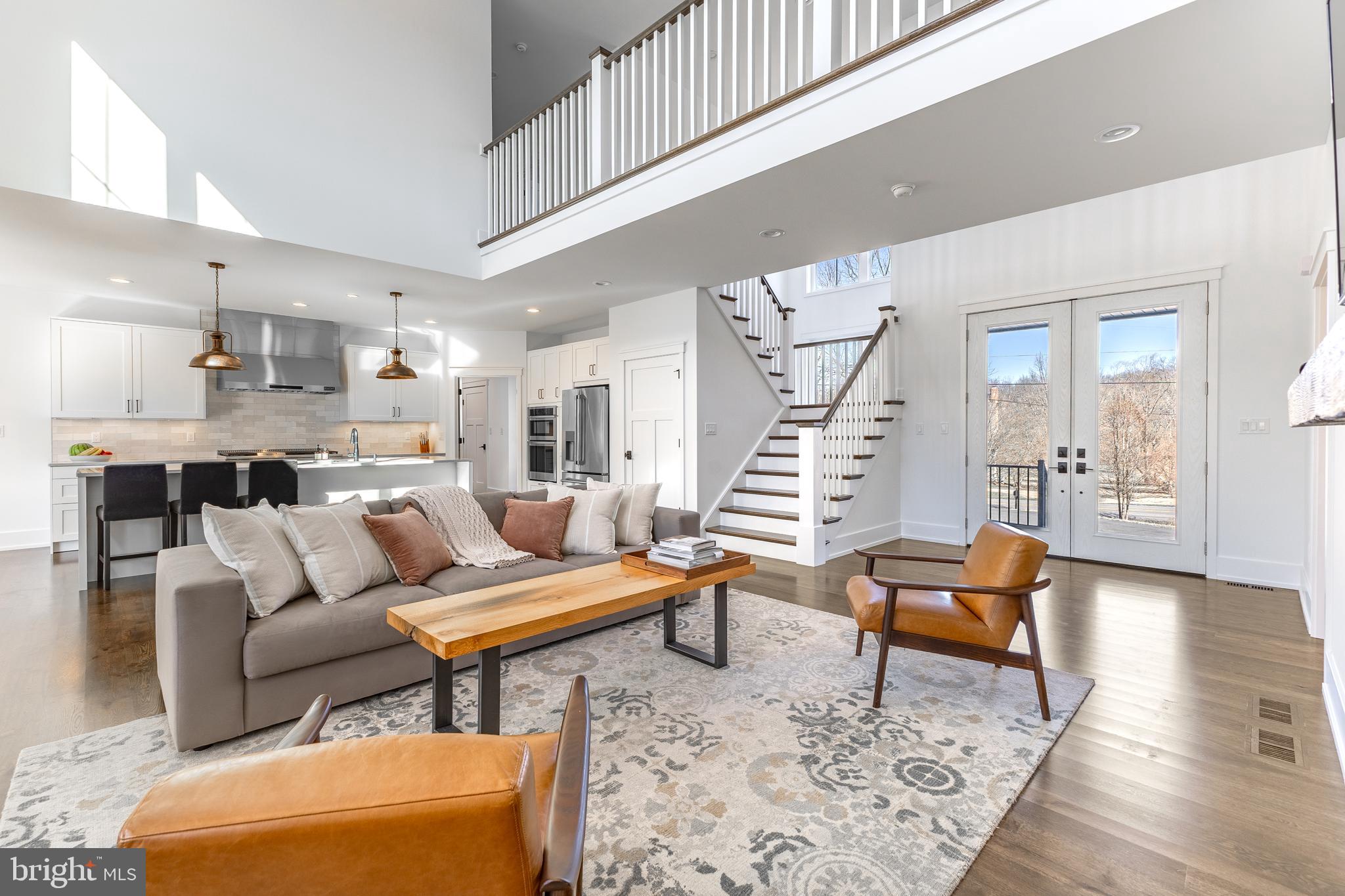 STEARNS CROSSING - Residential