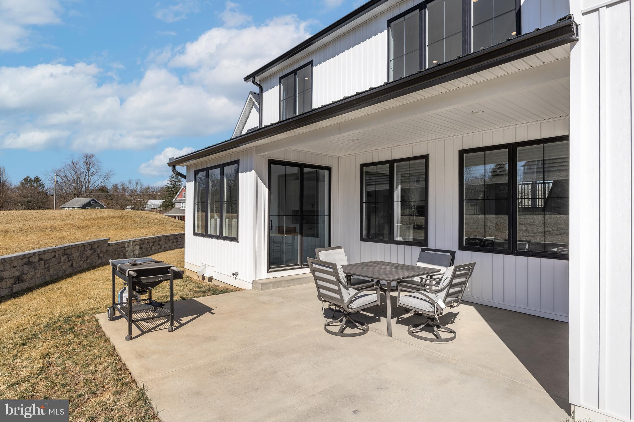 STEARNS CROSSING - Residential