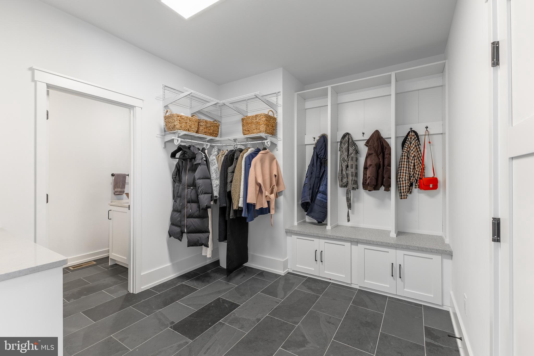 STEARNS CROSSING - Residential