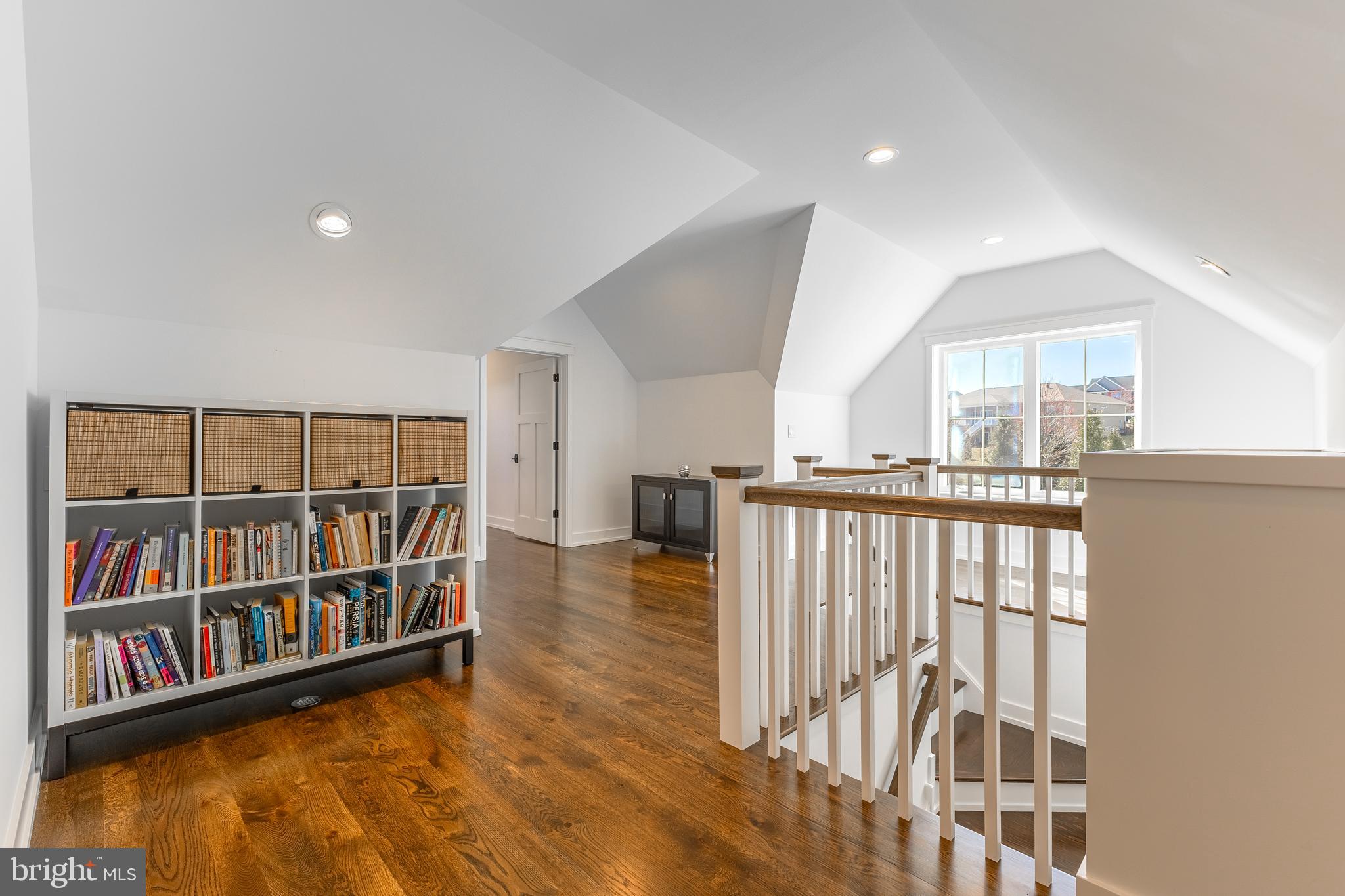 STEARNS CROSSING - Residential