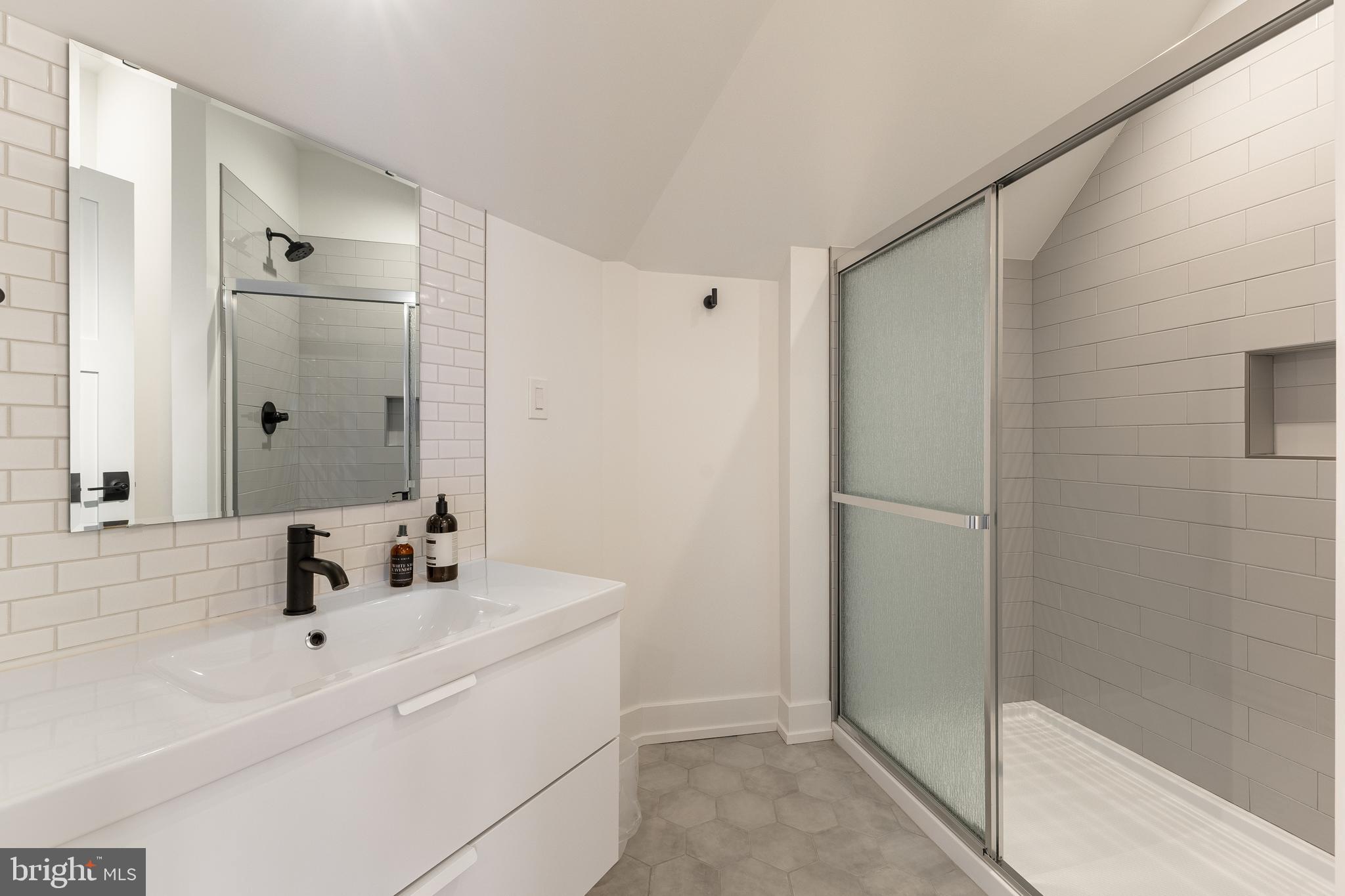 STEARNS CROSSING - Residential