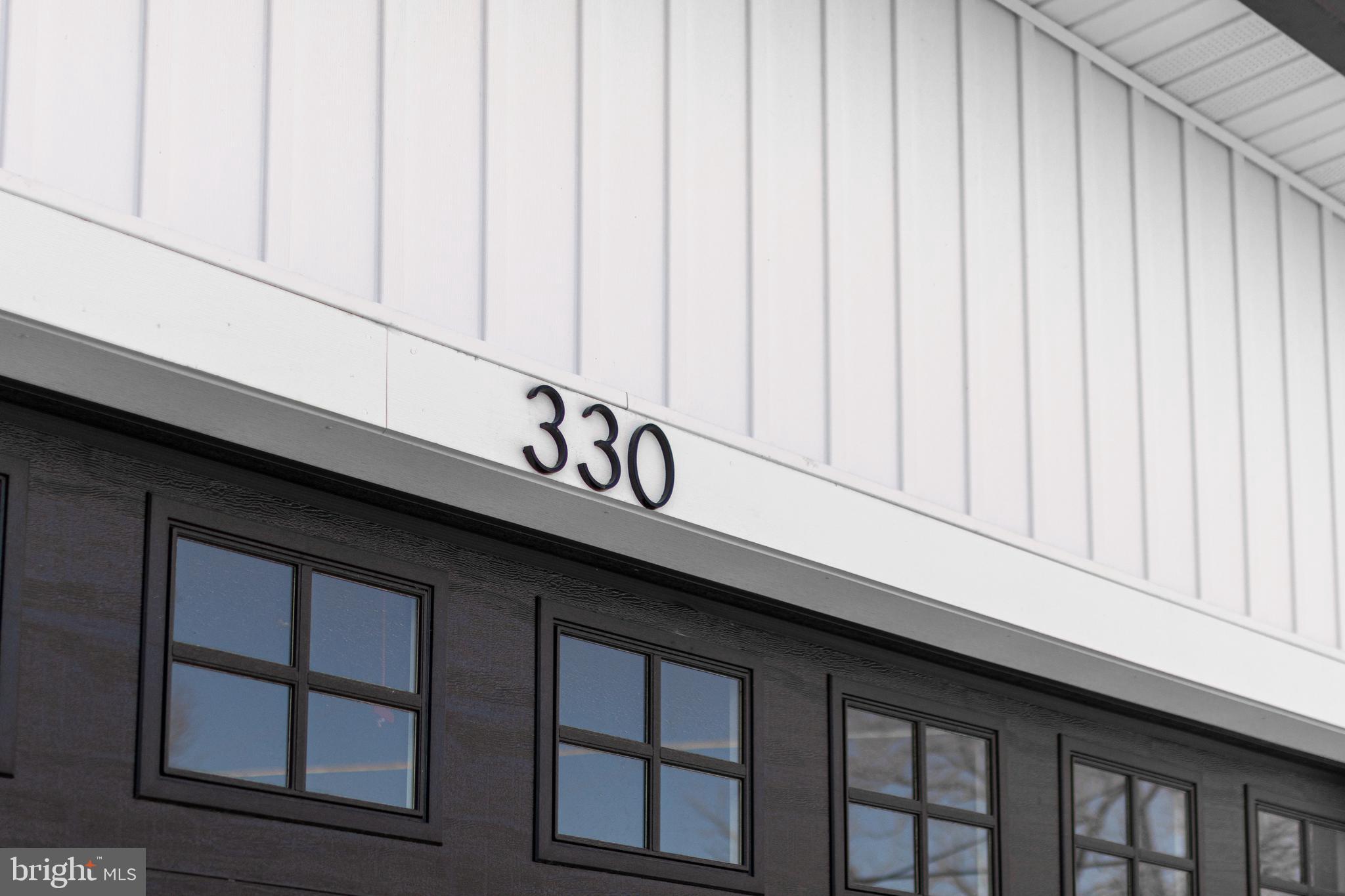 STEARNS CROSSING - Residential