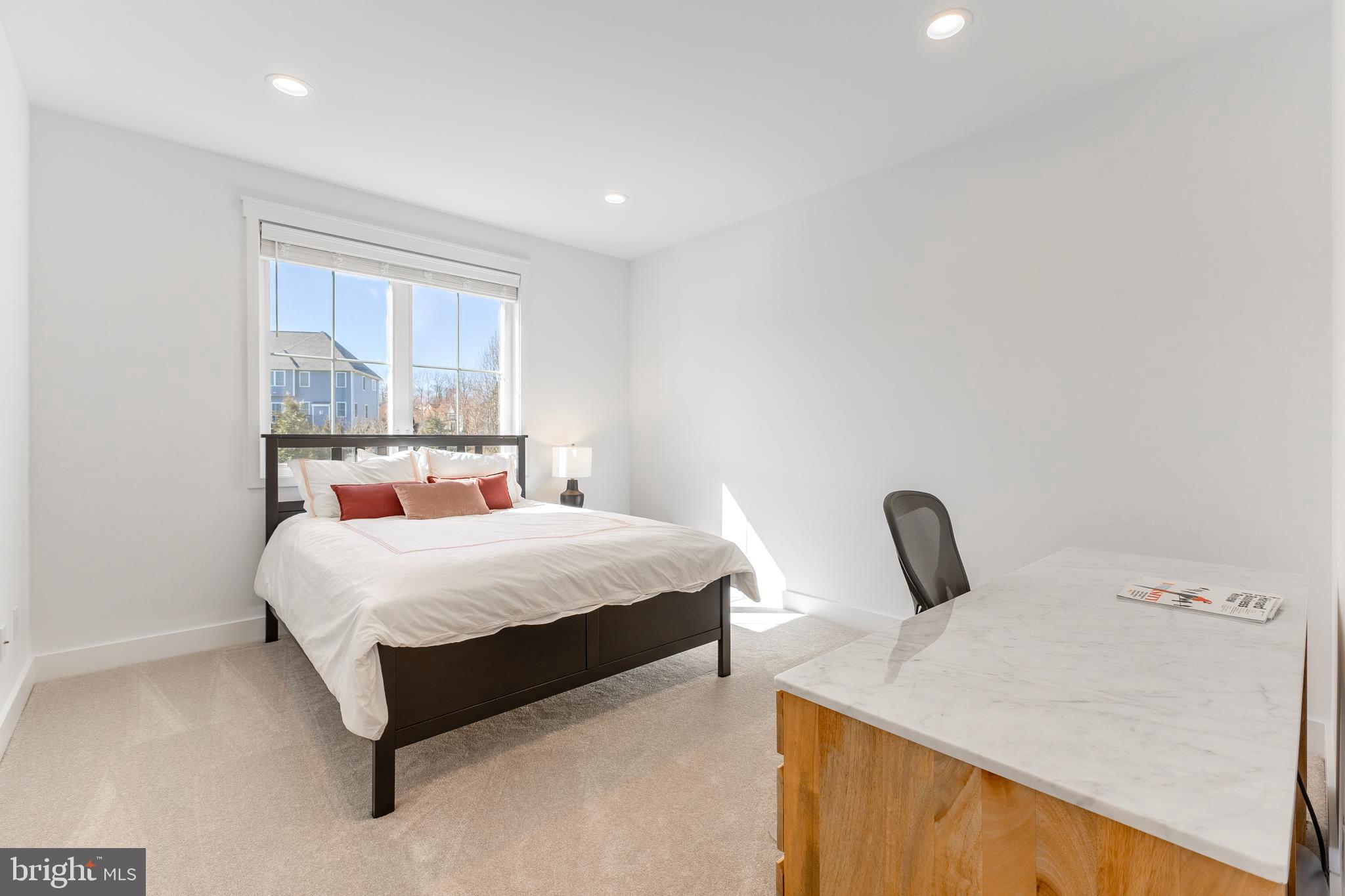 STEARNS CROSSING - Residential