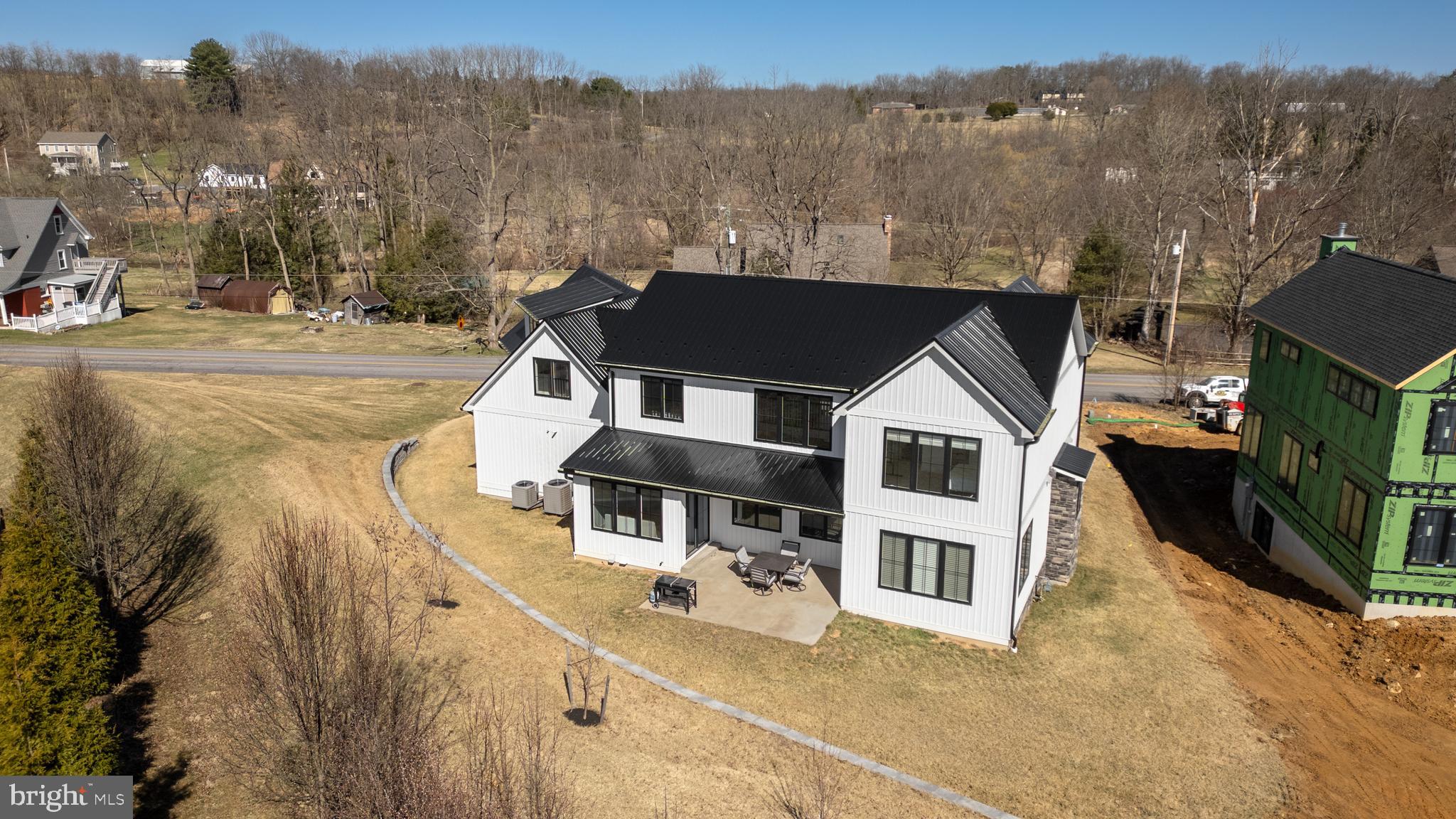 STEARNS CROSSING - Residential