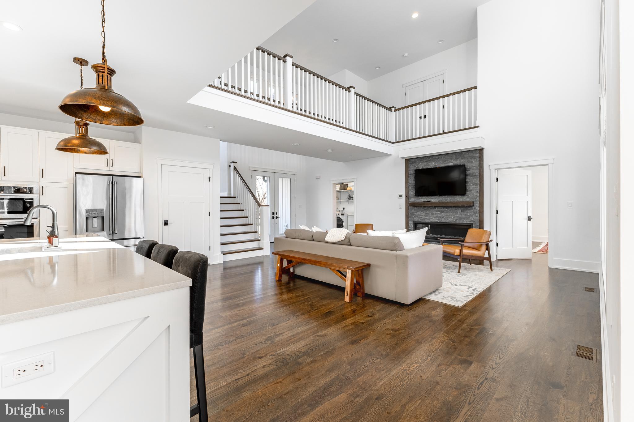 STEARNS CROSSING - Residential