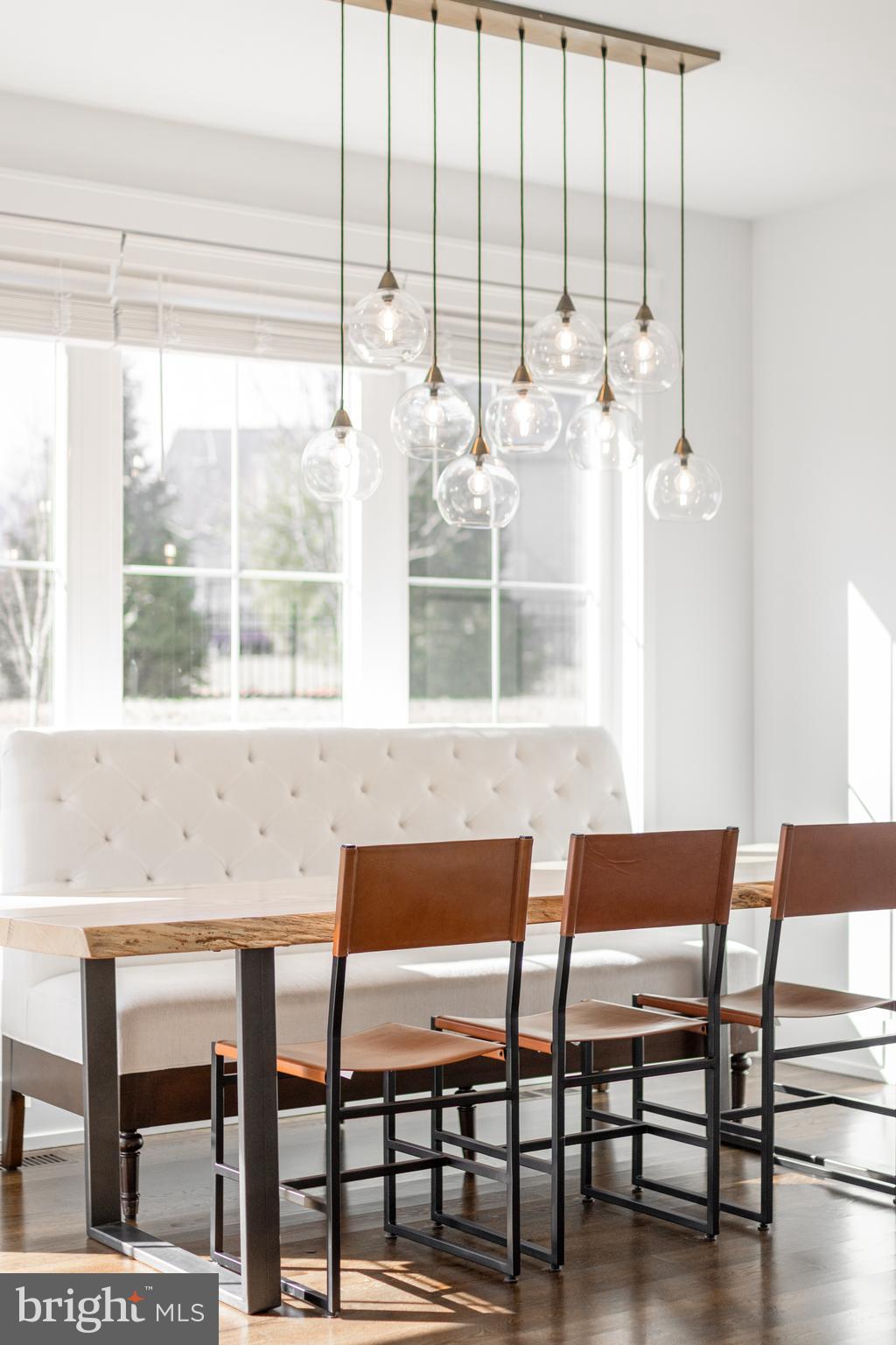 STEARNS CROSSING - Residential