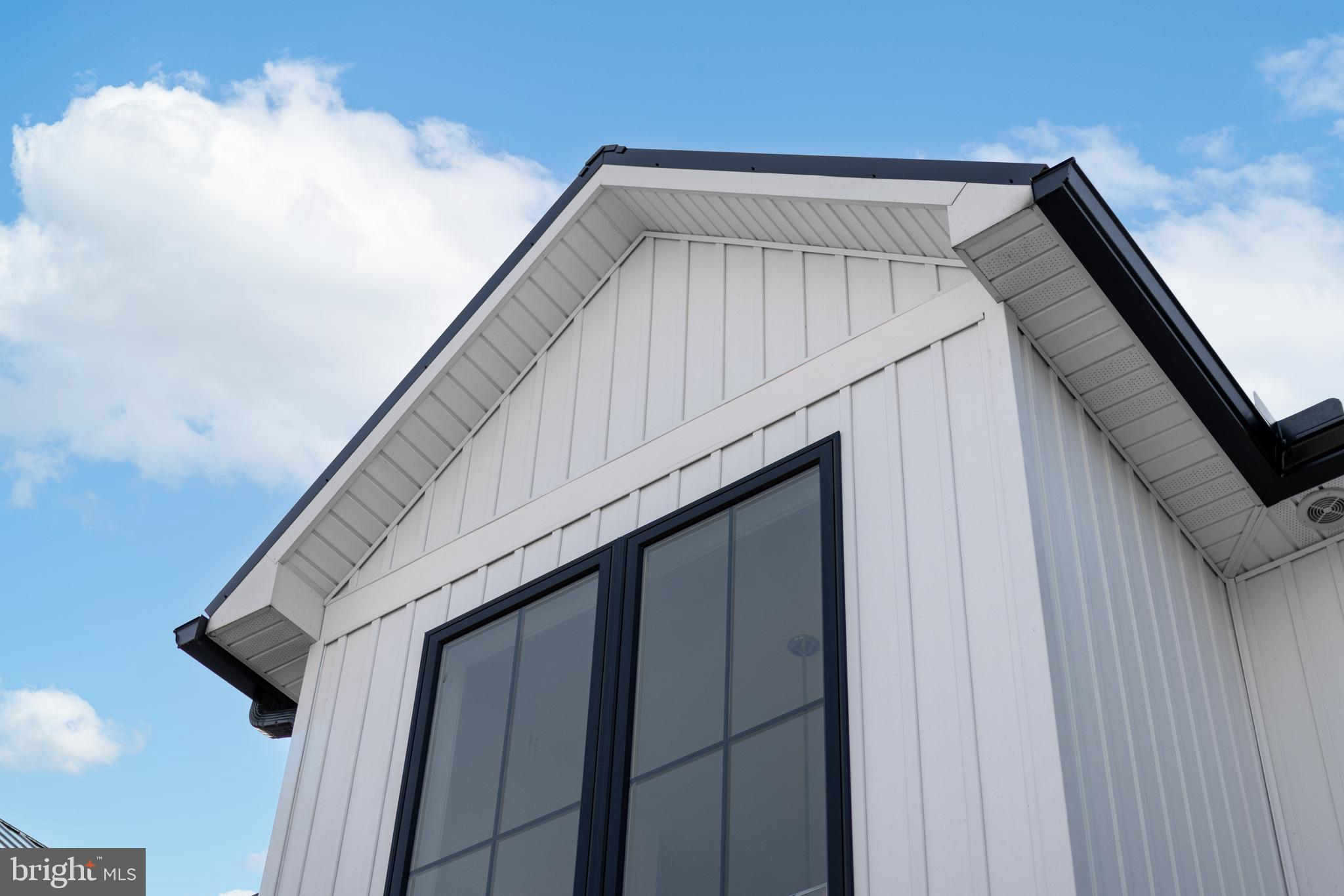 STEARNS CROSSING - Residential