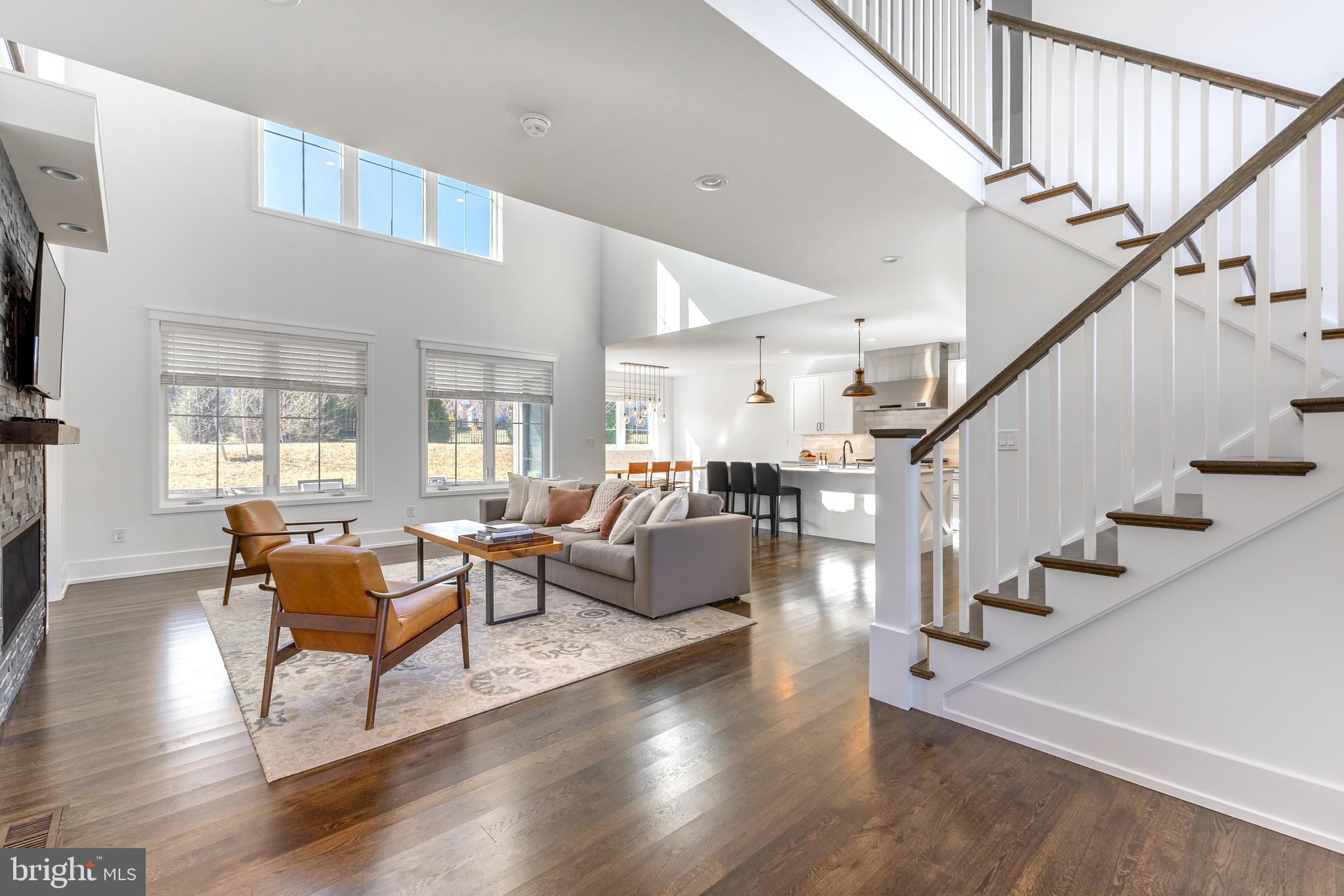 STEARNS CROSSING - Residential