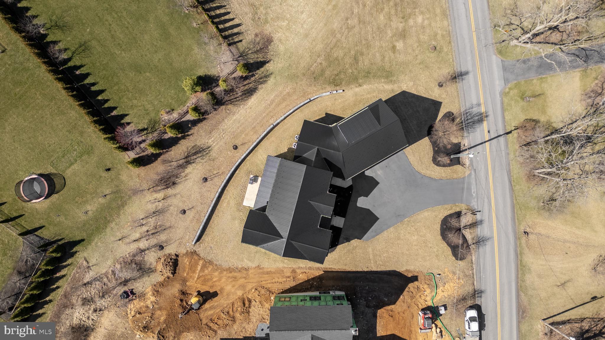 STEARNS CROSSING - Residential