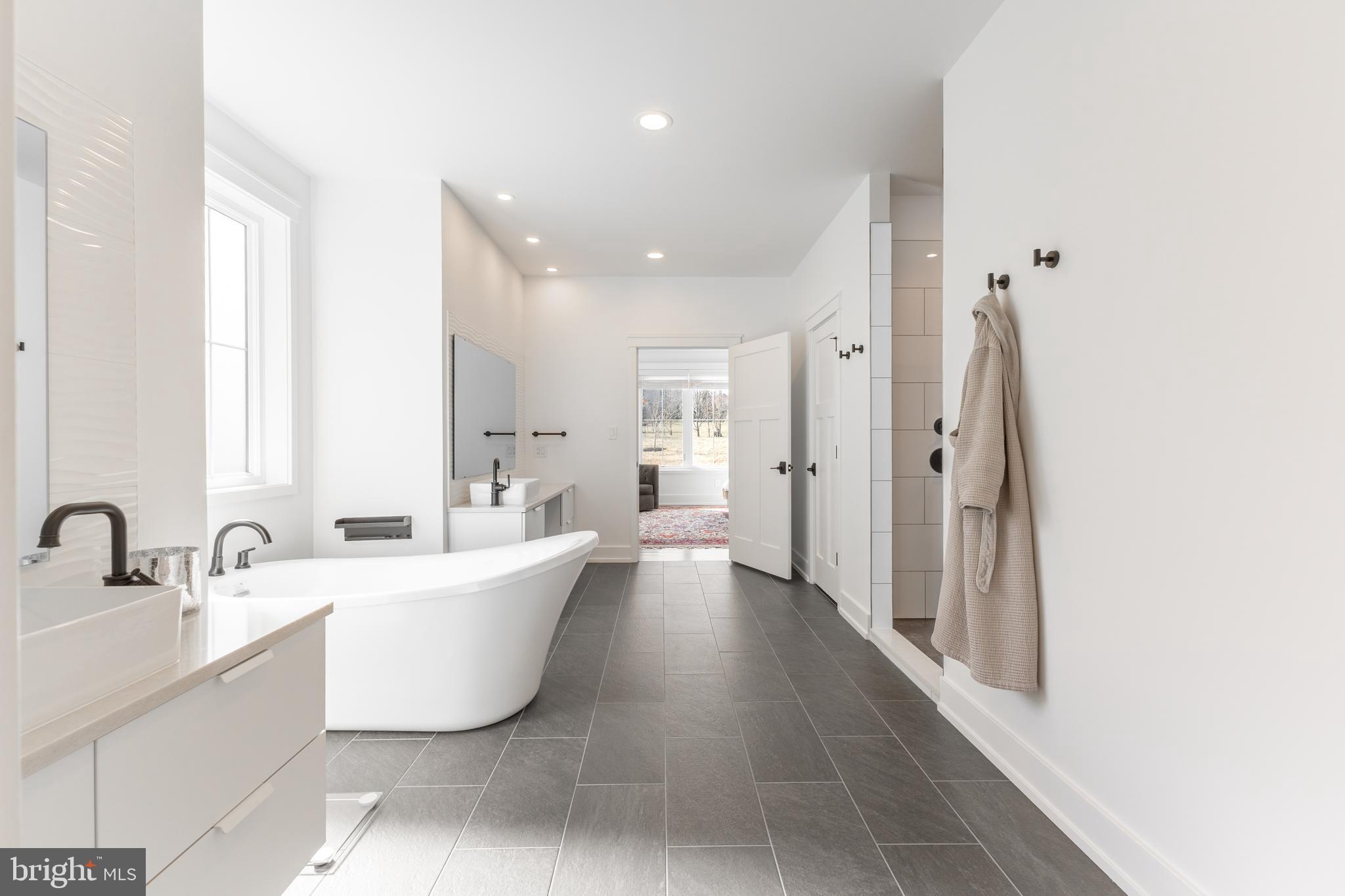 STEARNS CROSSING - Residential