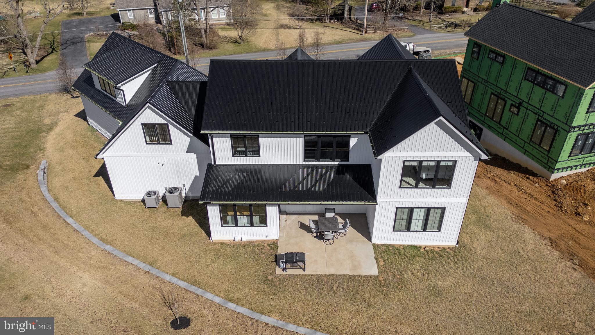 STEARNS CROSSING - Residential